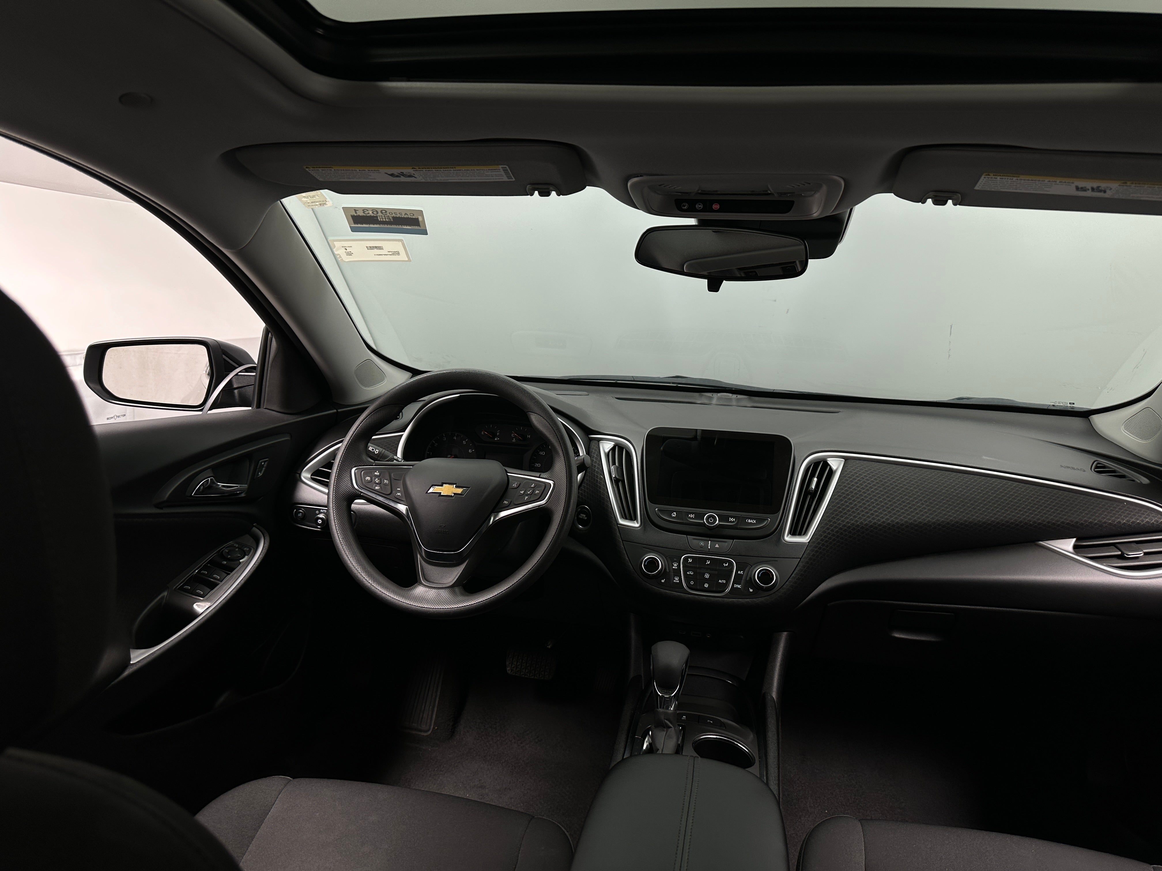 2024 Chevrolet Malibu LT 3