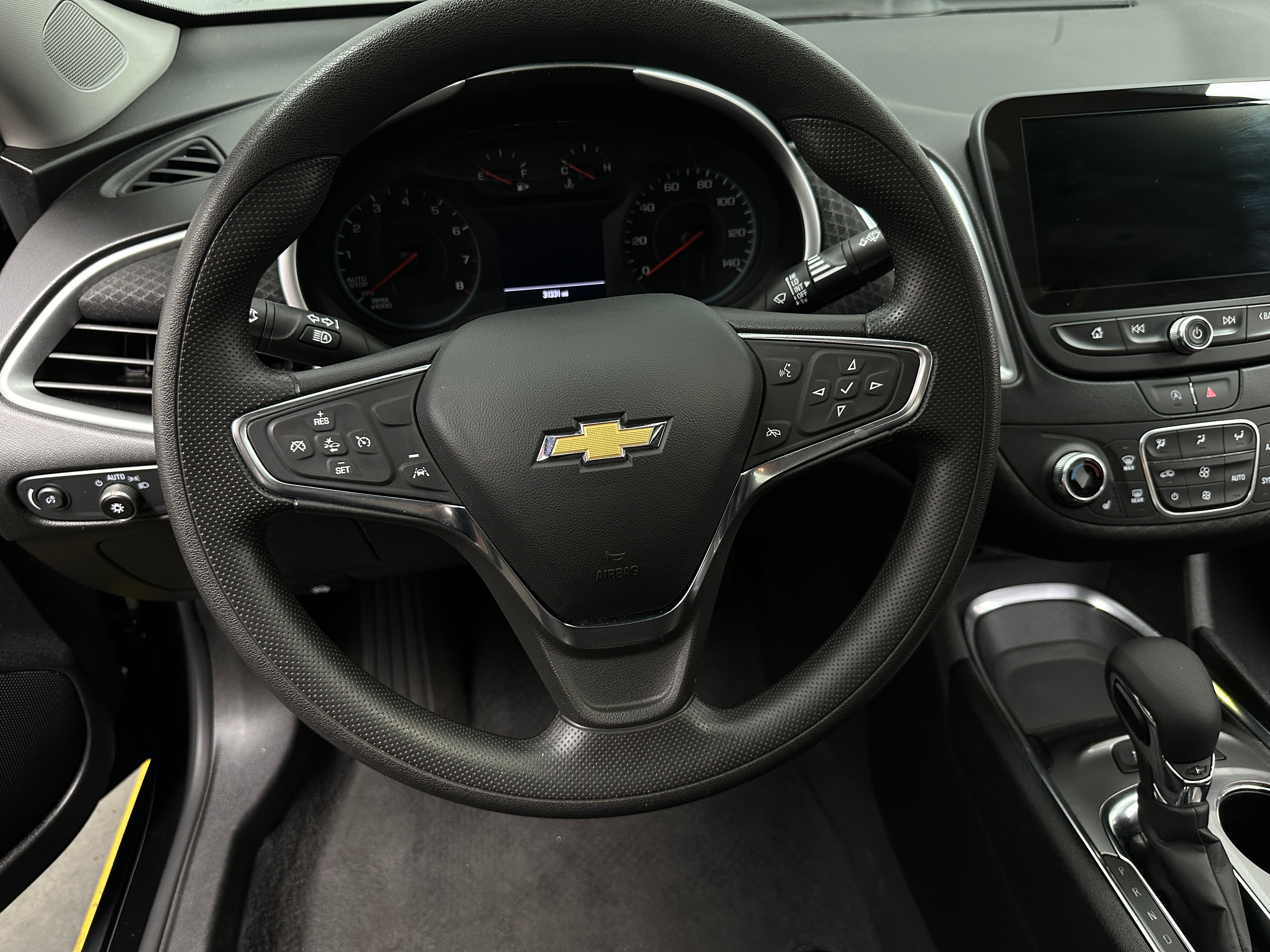 2024 Chevrolet Malibu LT 5