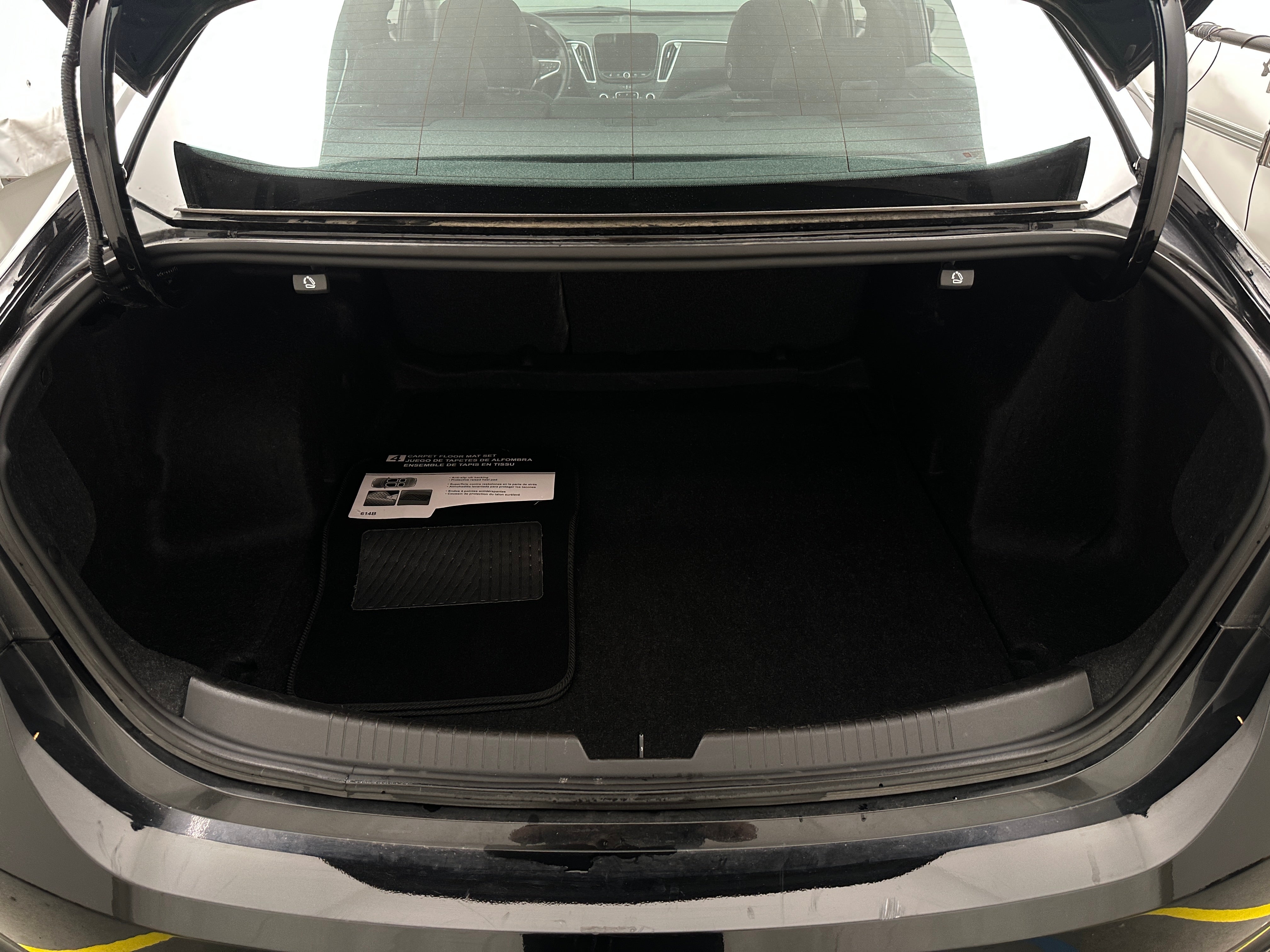 2024 Chevrolet Malibu LT 7