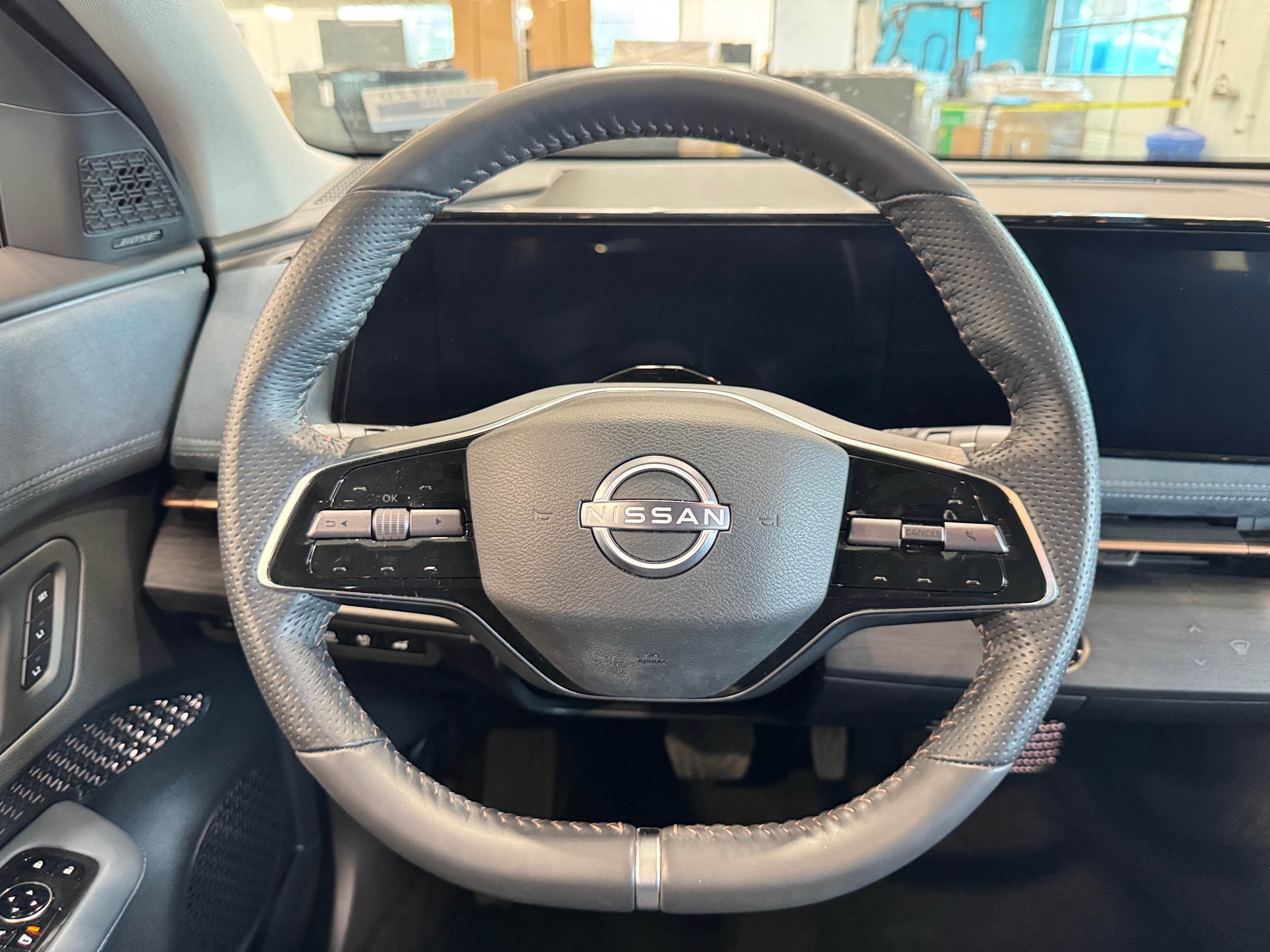 2023 Nissan Ariya Platinum+ 4