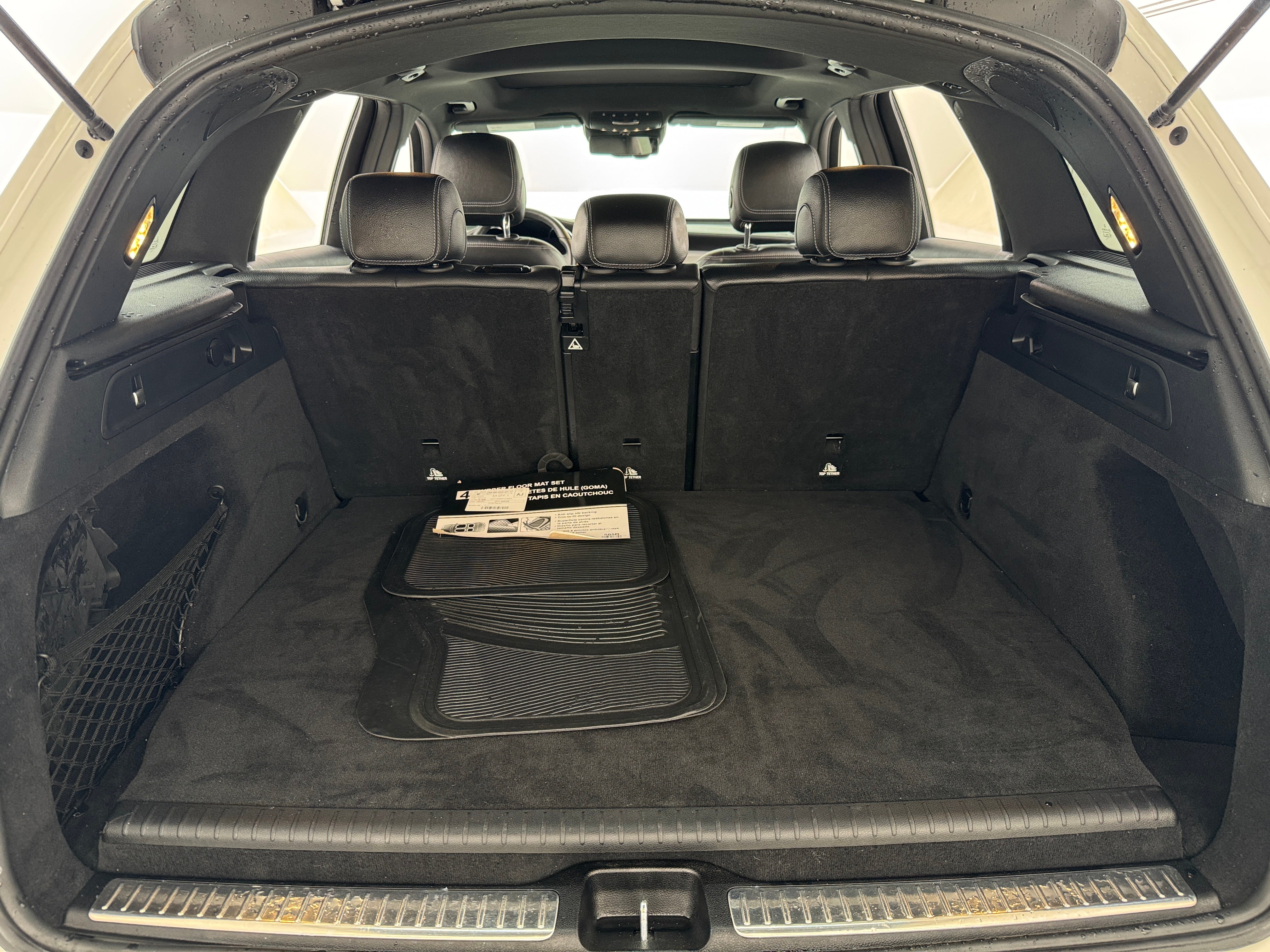 2020 Mercedes-Benz GLC 350 6