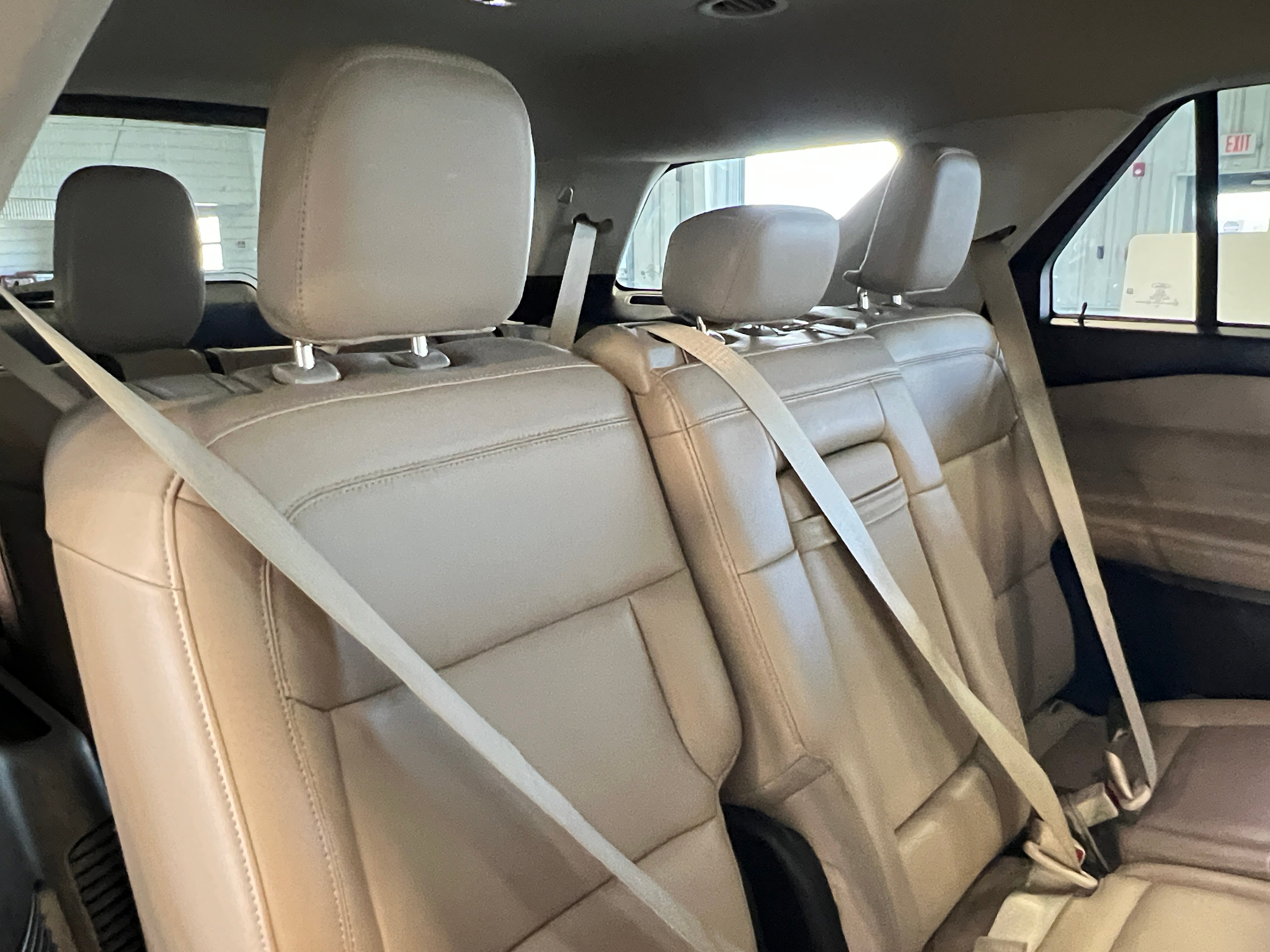 2023 Ford Explorer XLT 5