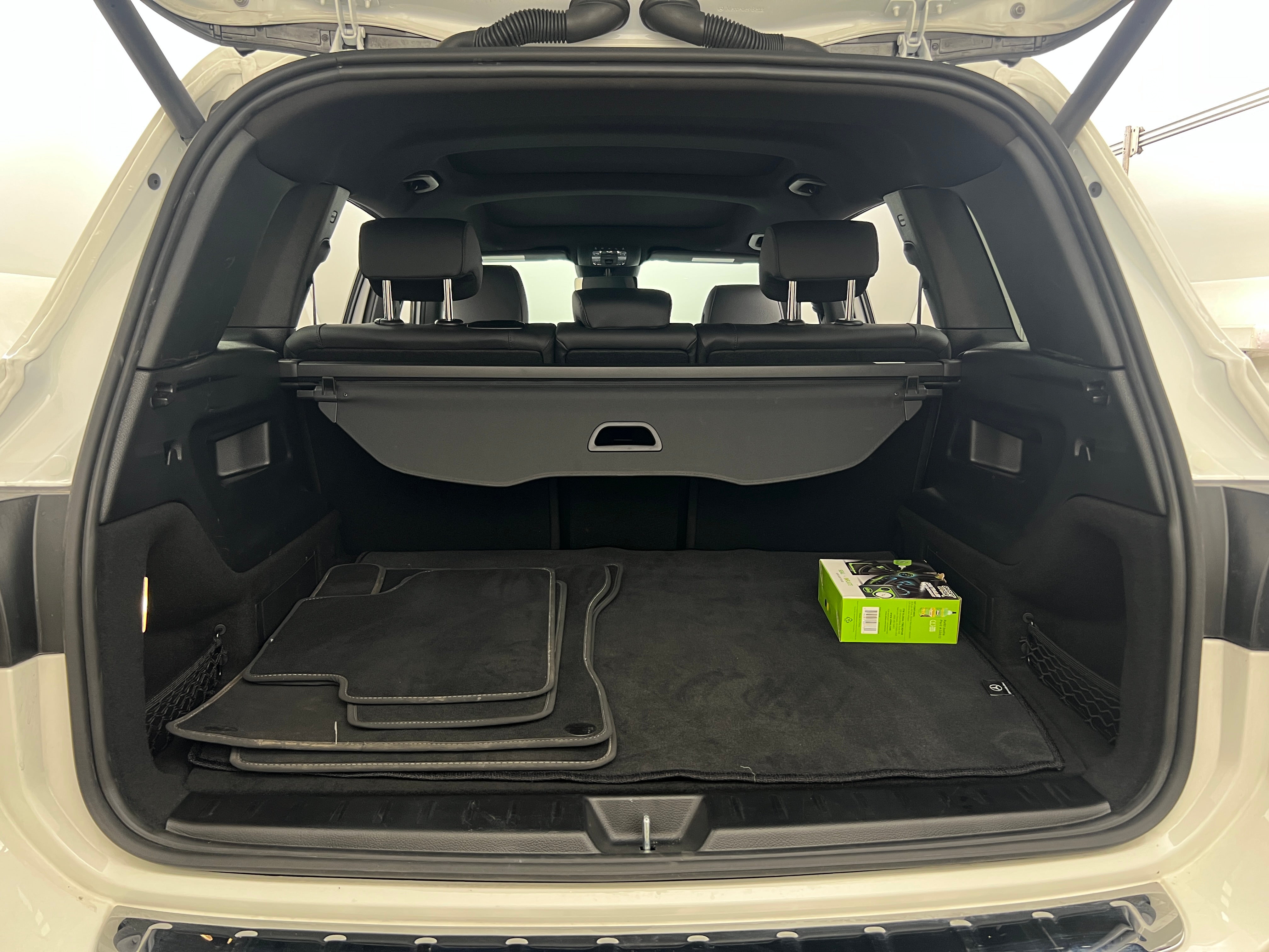 2024 Mercedes-Benz GLB 250 6
