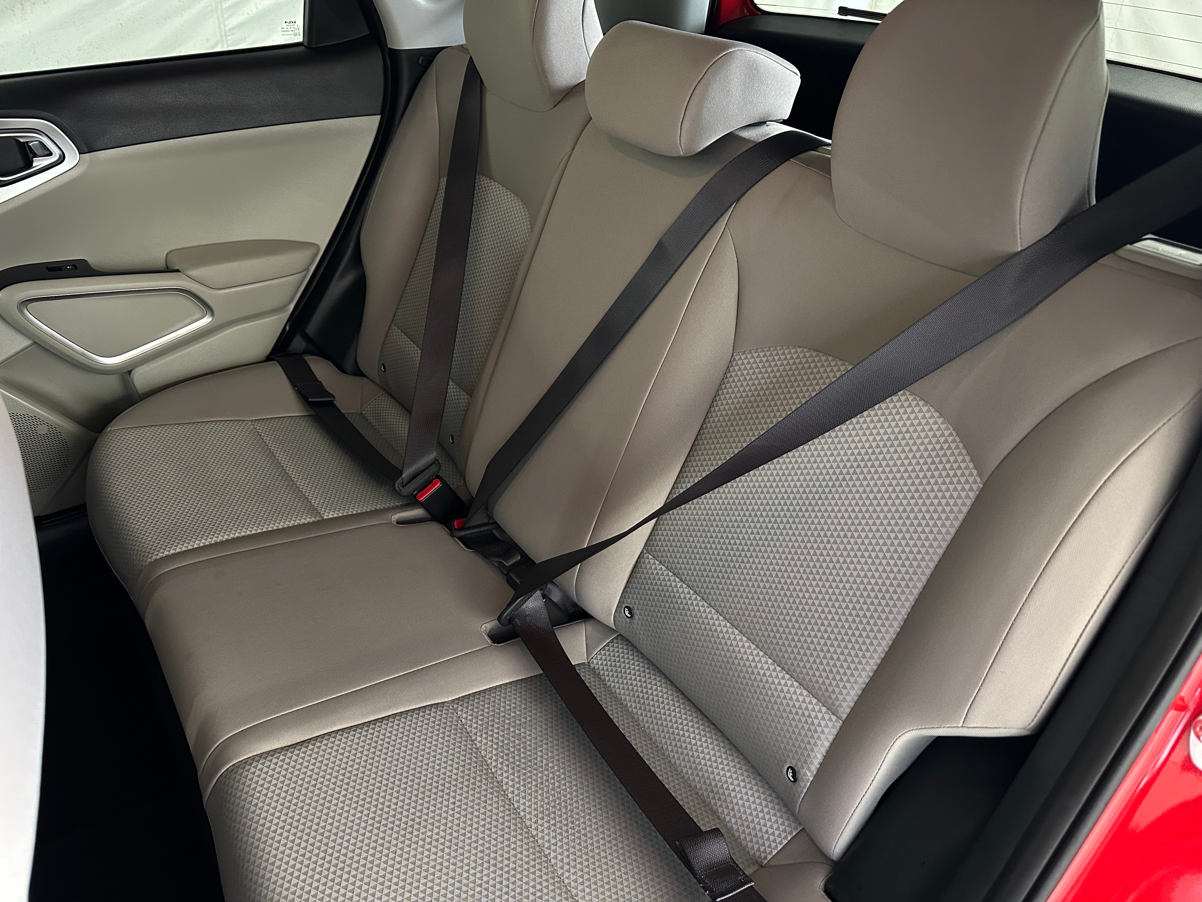 2022 Kia Soul LX 6