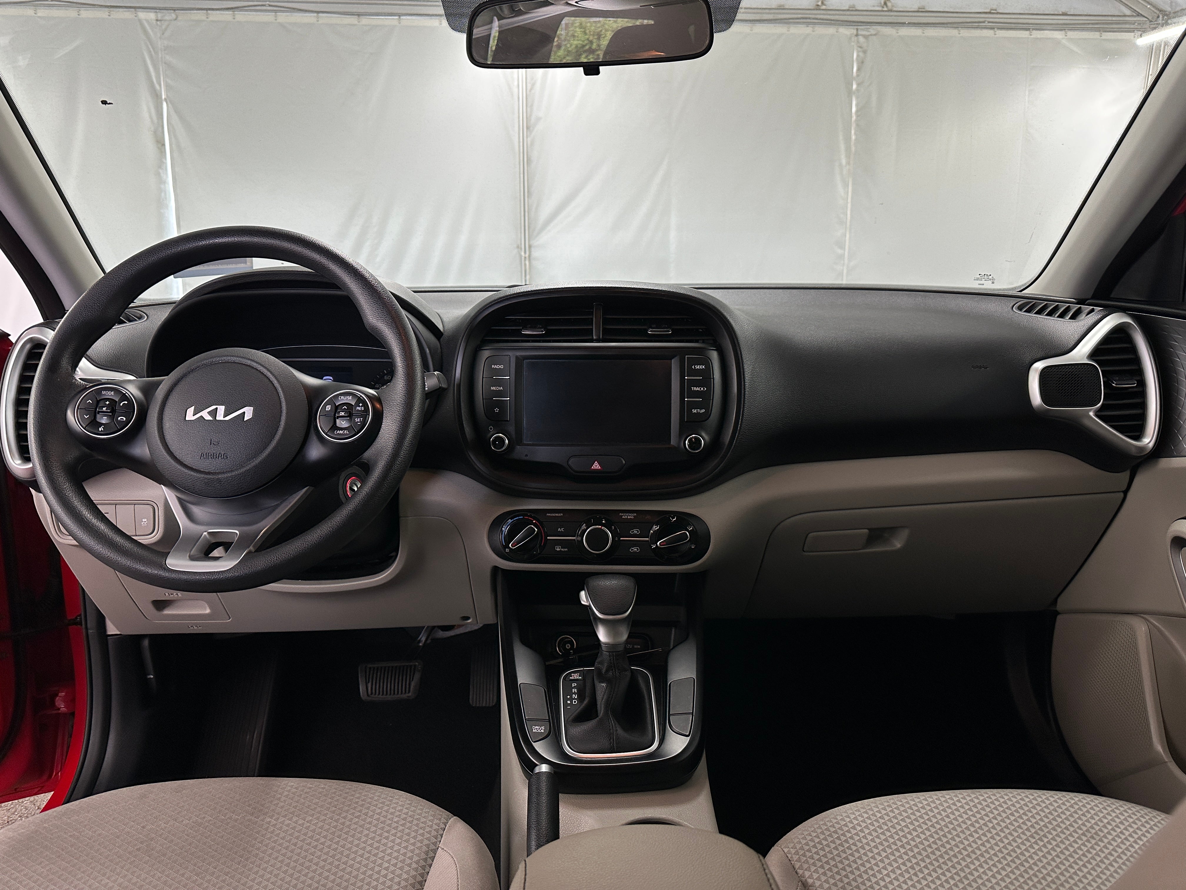 2022 Kia Soul LX 3