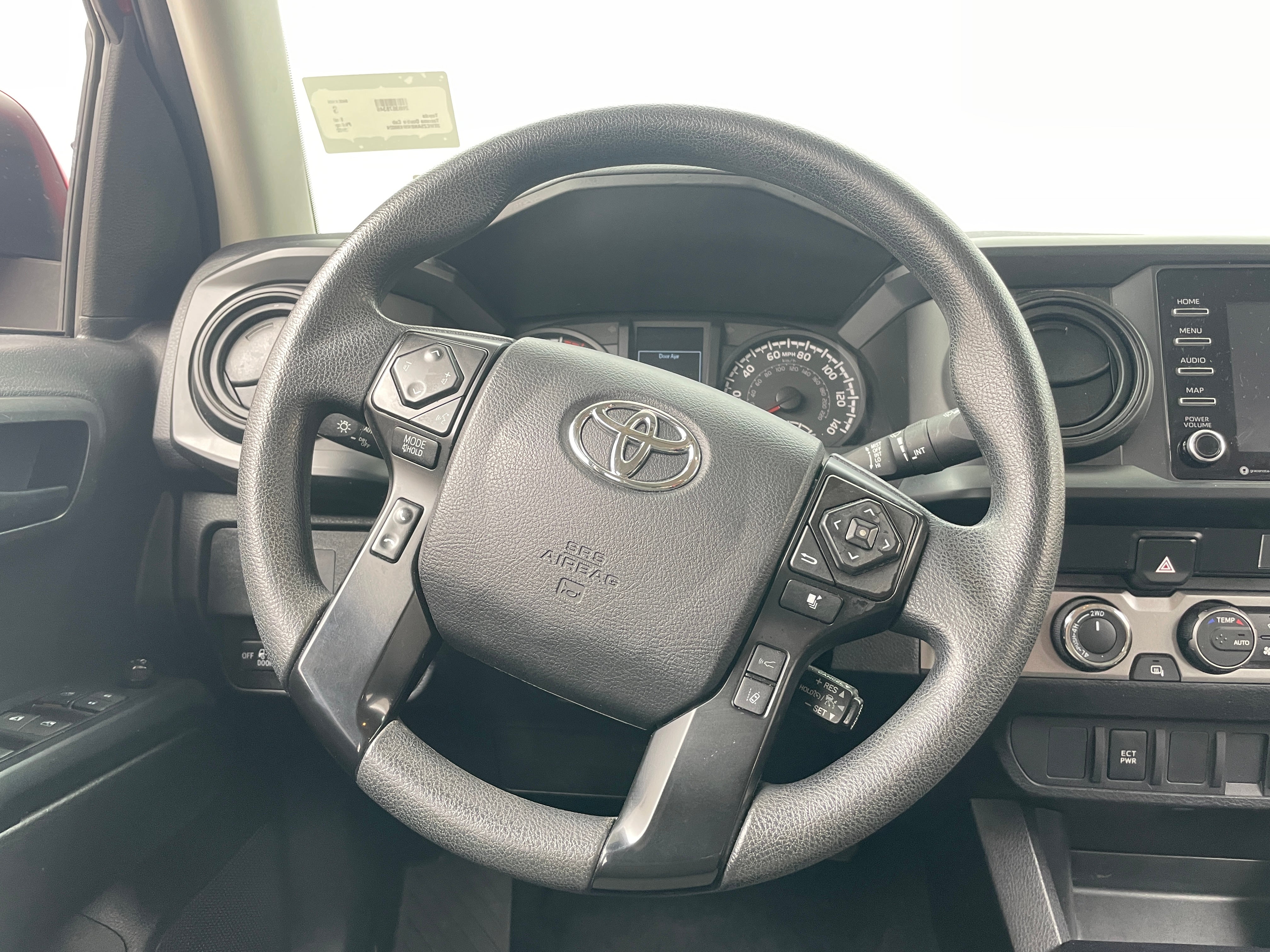 2022 Toyota Tacoma SR5 5