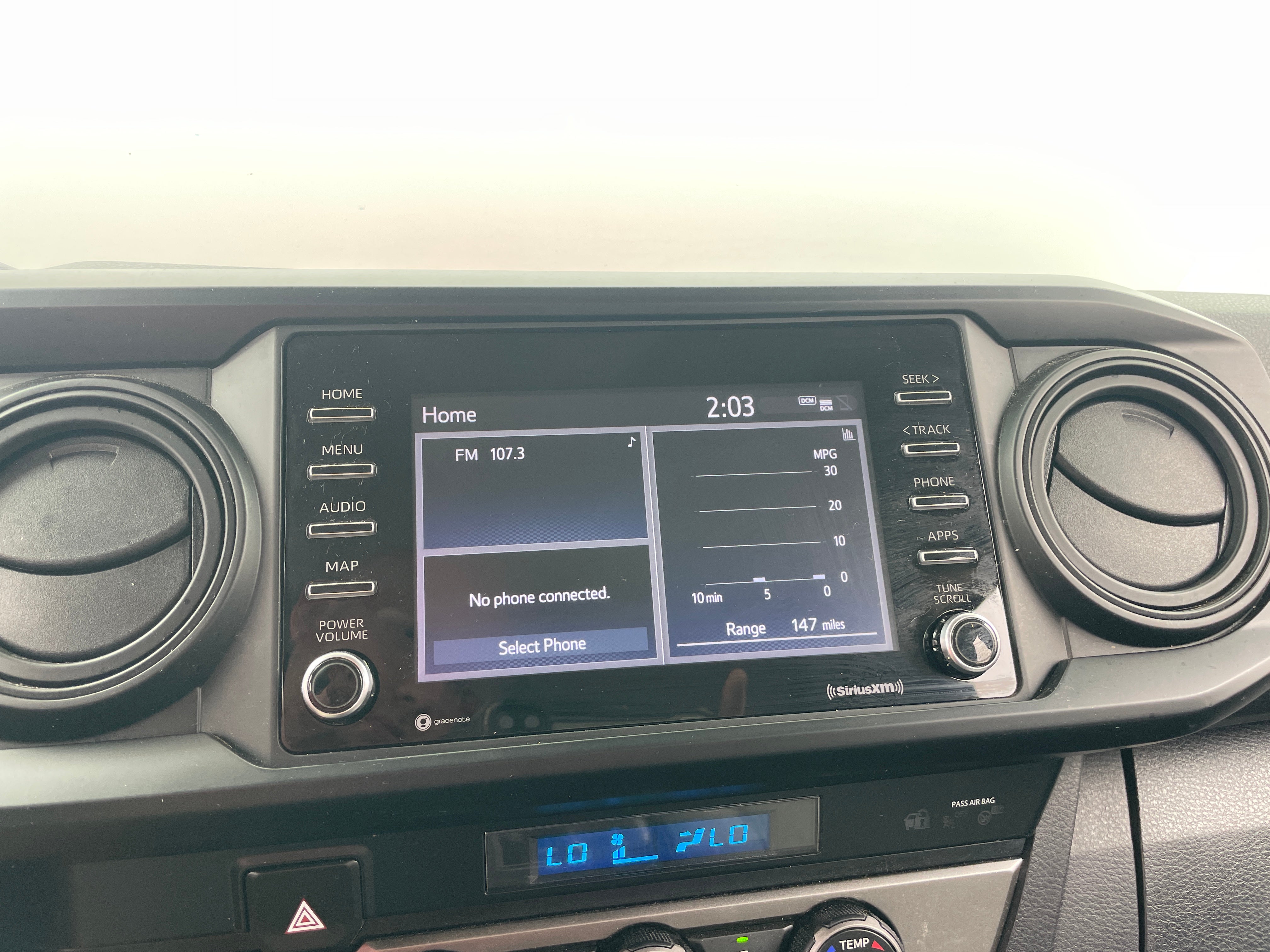 2022 Toyota Tacoma SR5 4