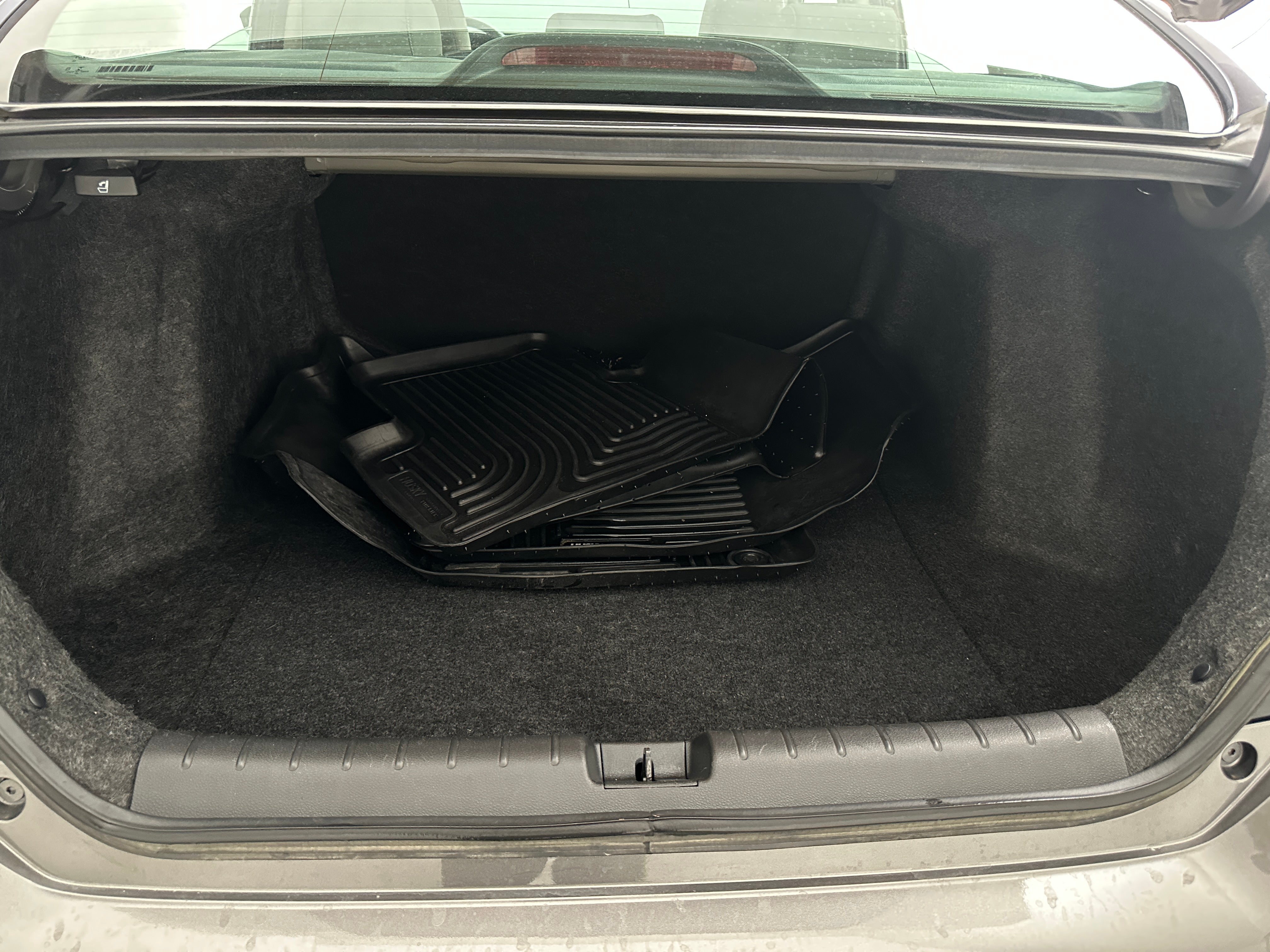 2017 Honda Civic LX 7