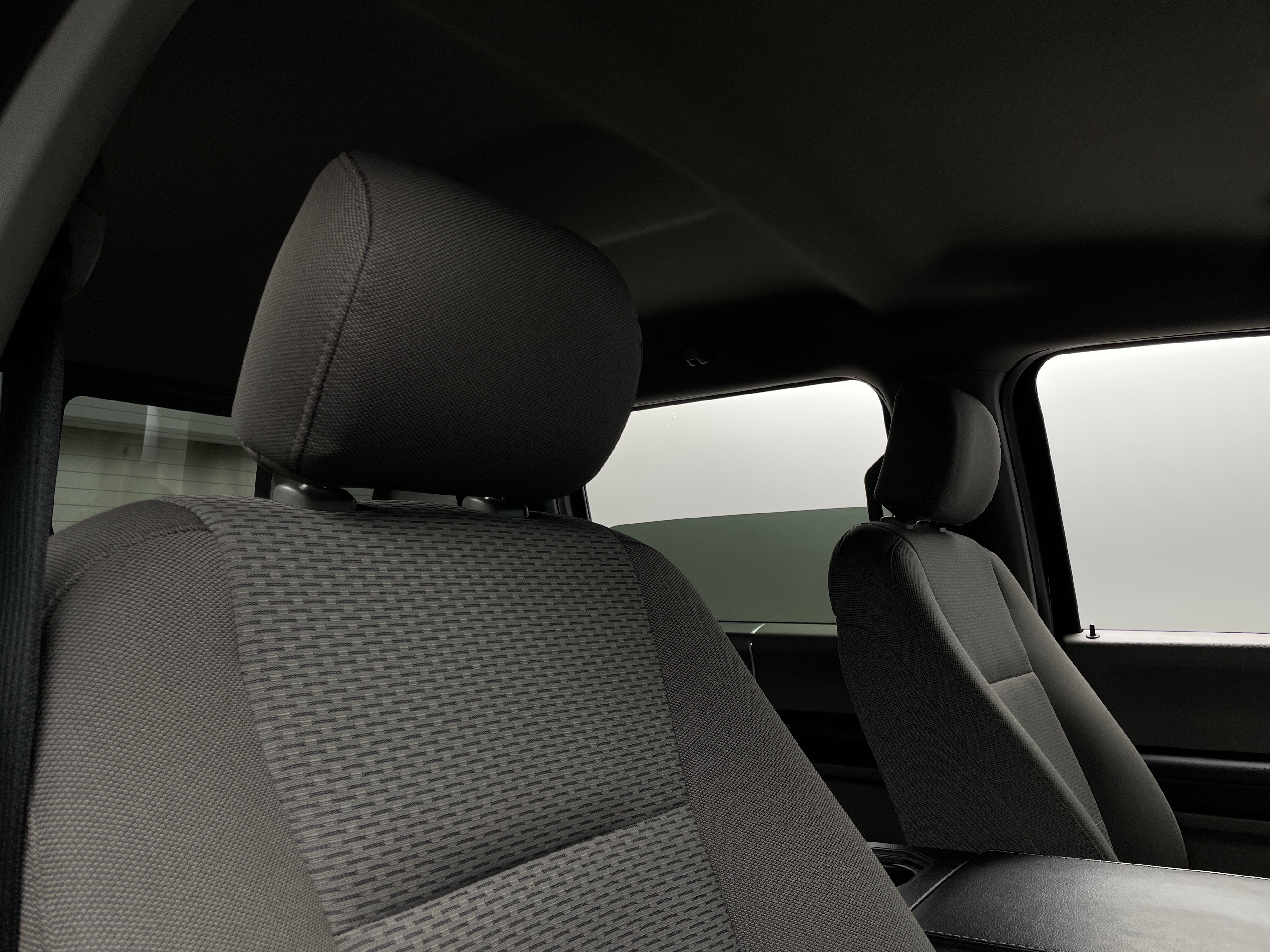 2020 Ford Econoline E-250 2