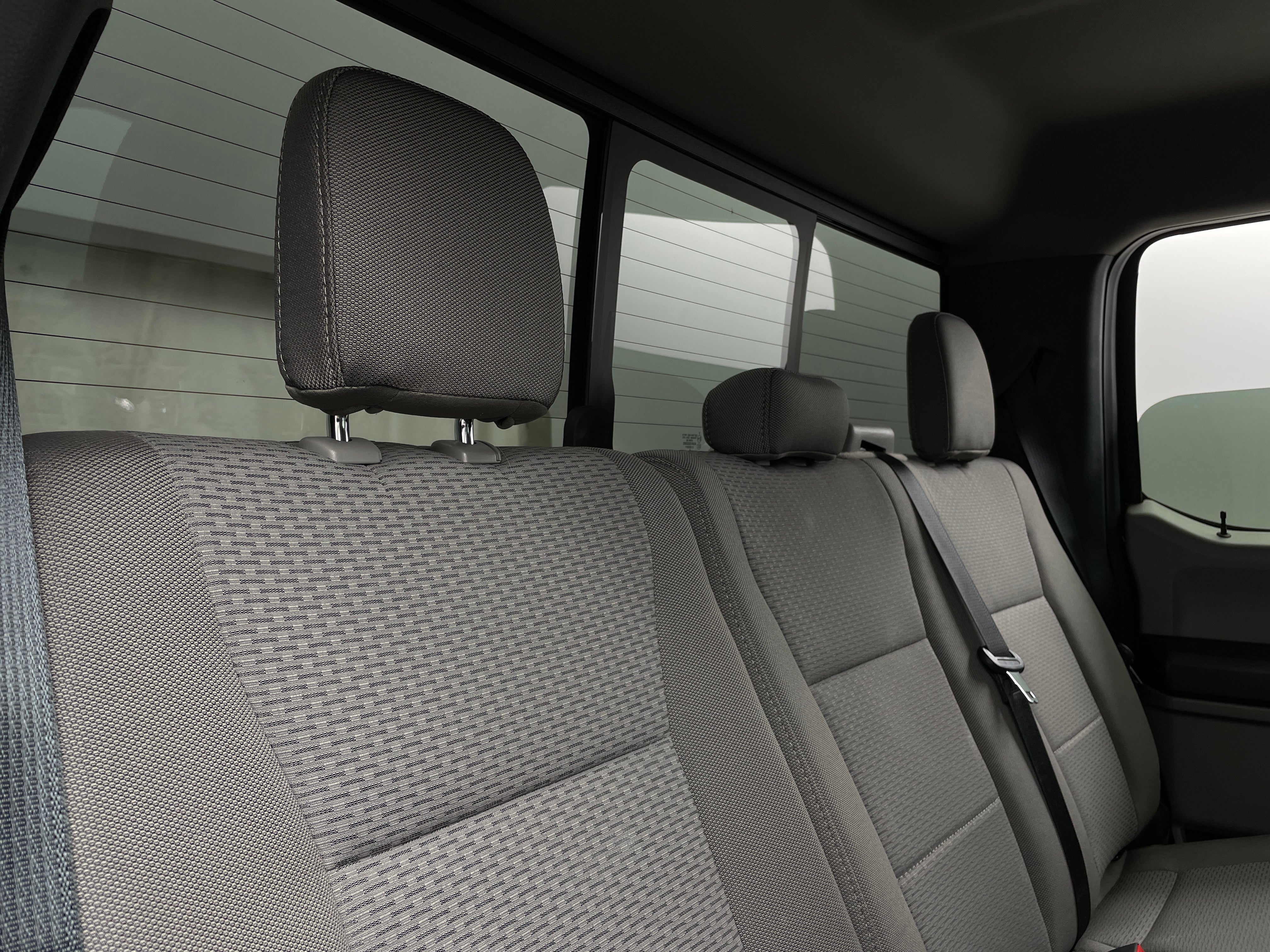 2020 Ford Econoline E-250 6