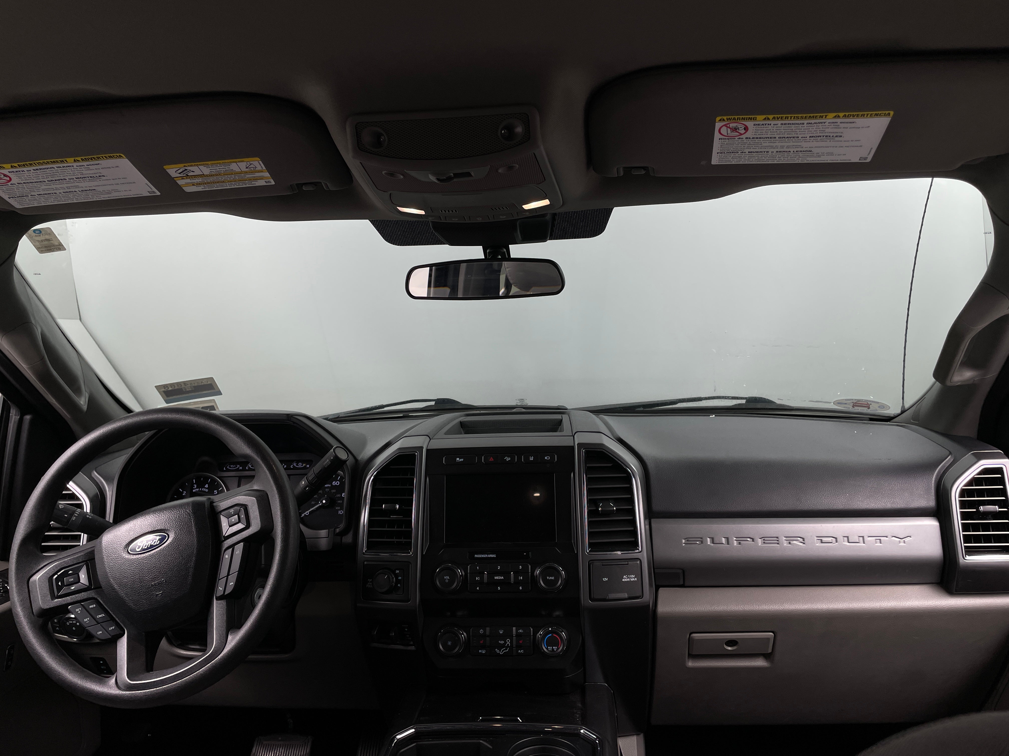 2020 Ford Econoline E-250 3