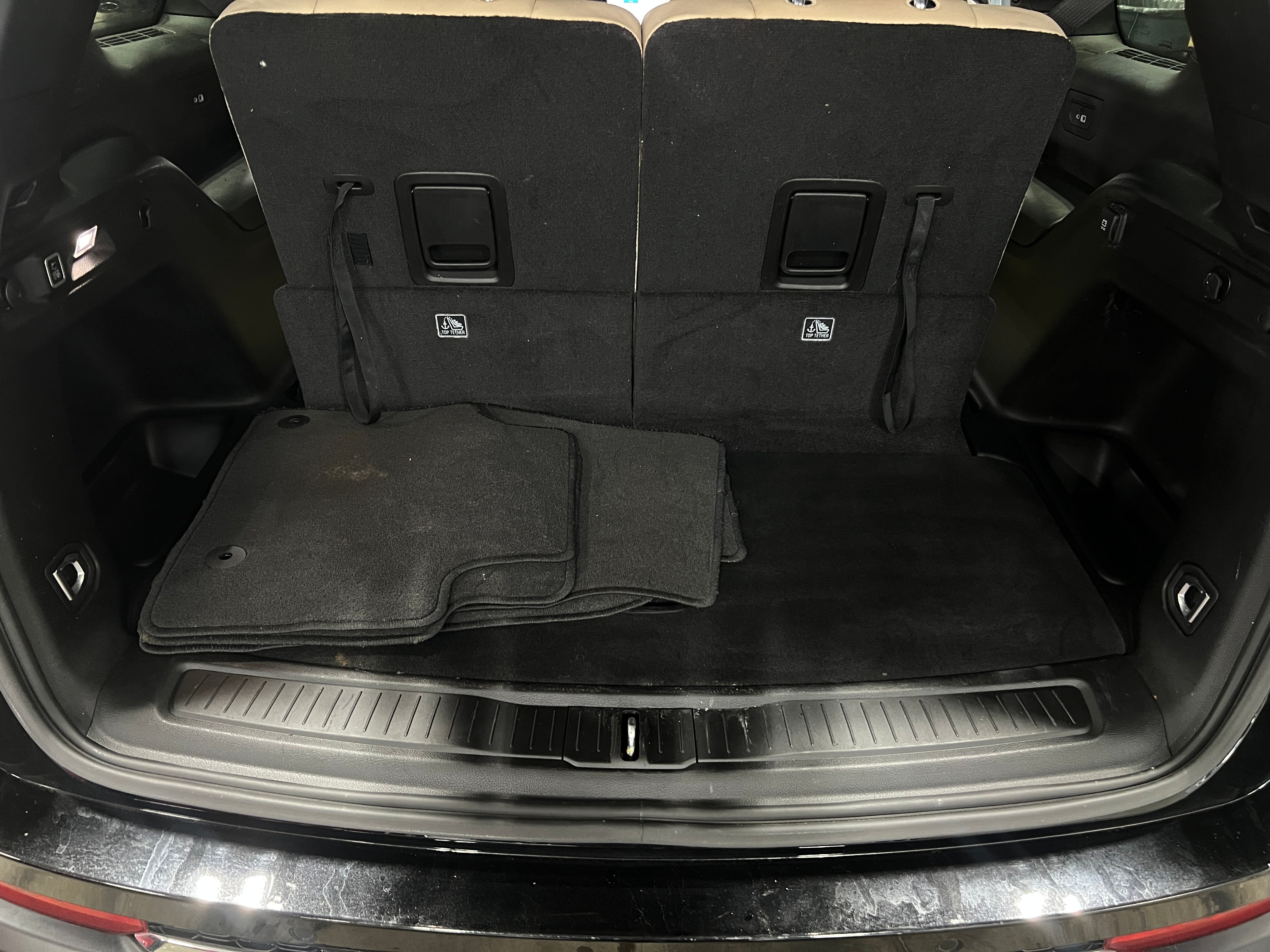 2024 Jeep Grand Cherokee L Limited Edition 6
