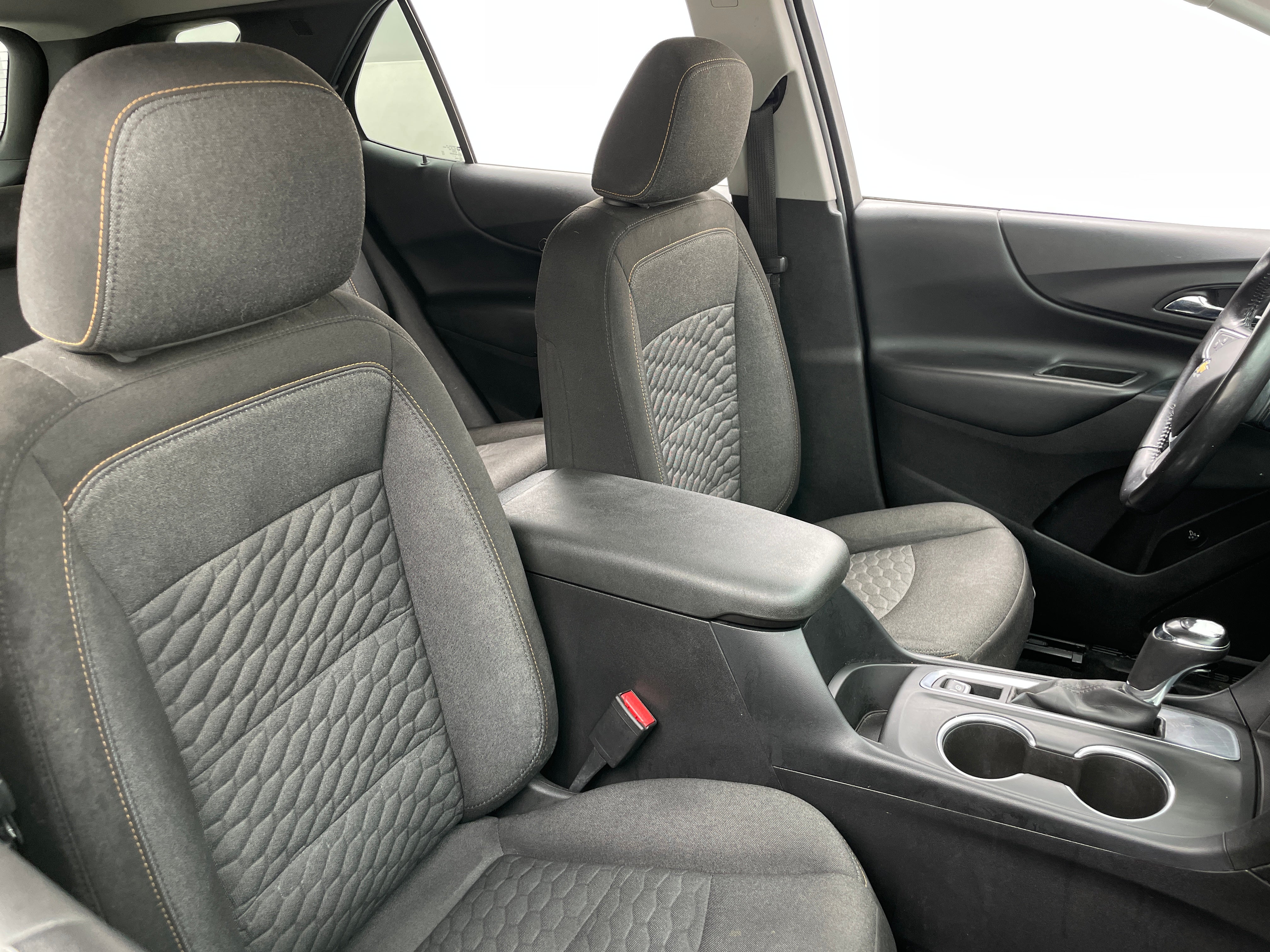 2019 Chevrolet Equinox LT 2