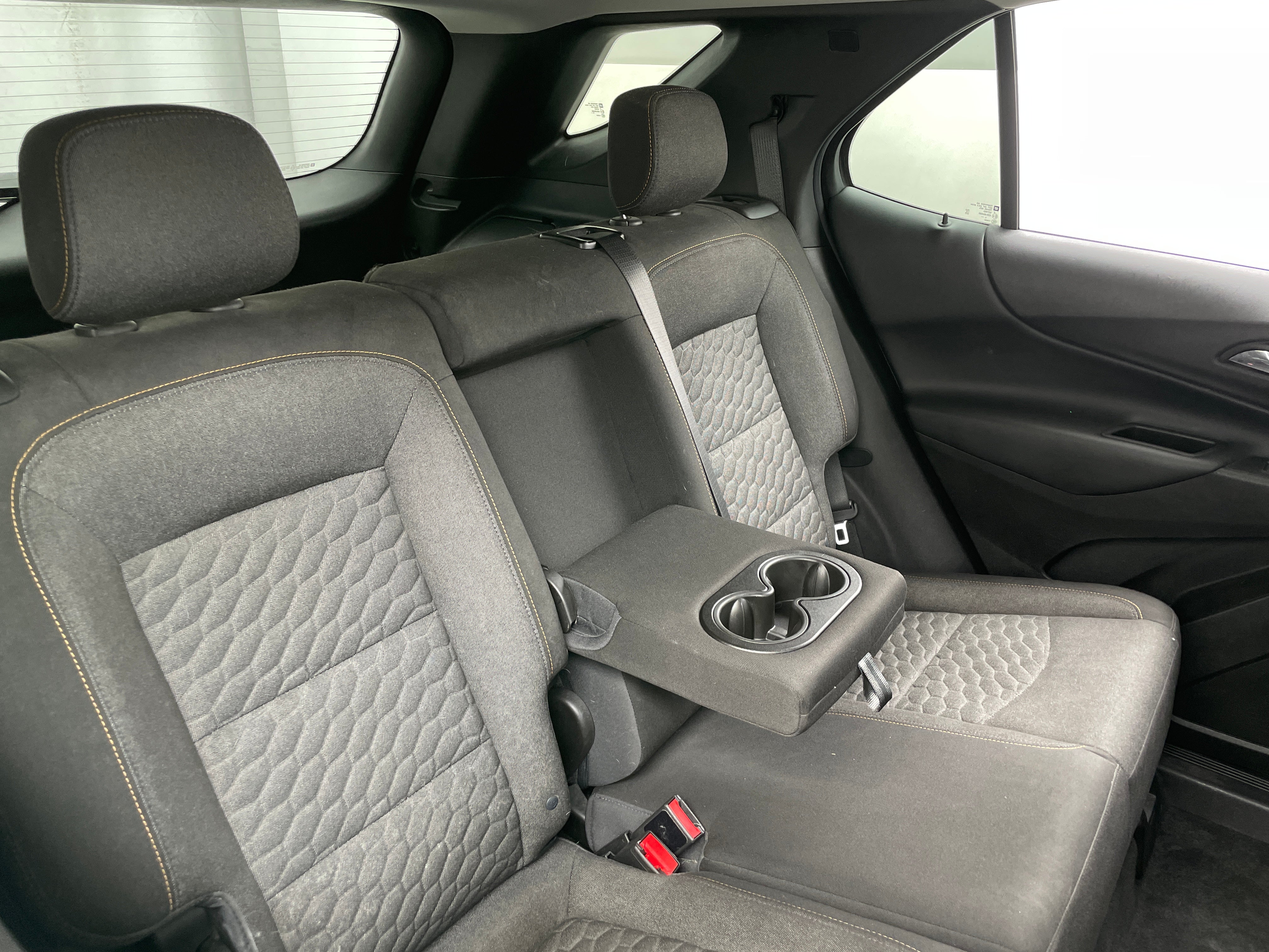 2019 Chevrolet Equinox LT 6