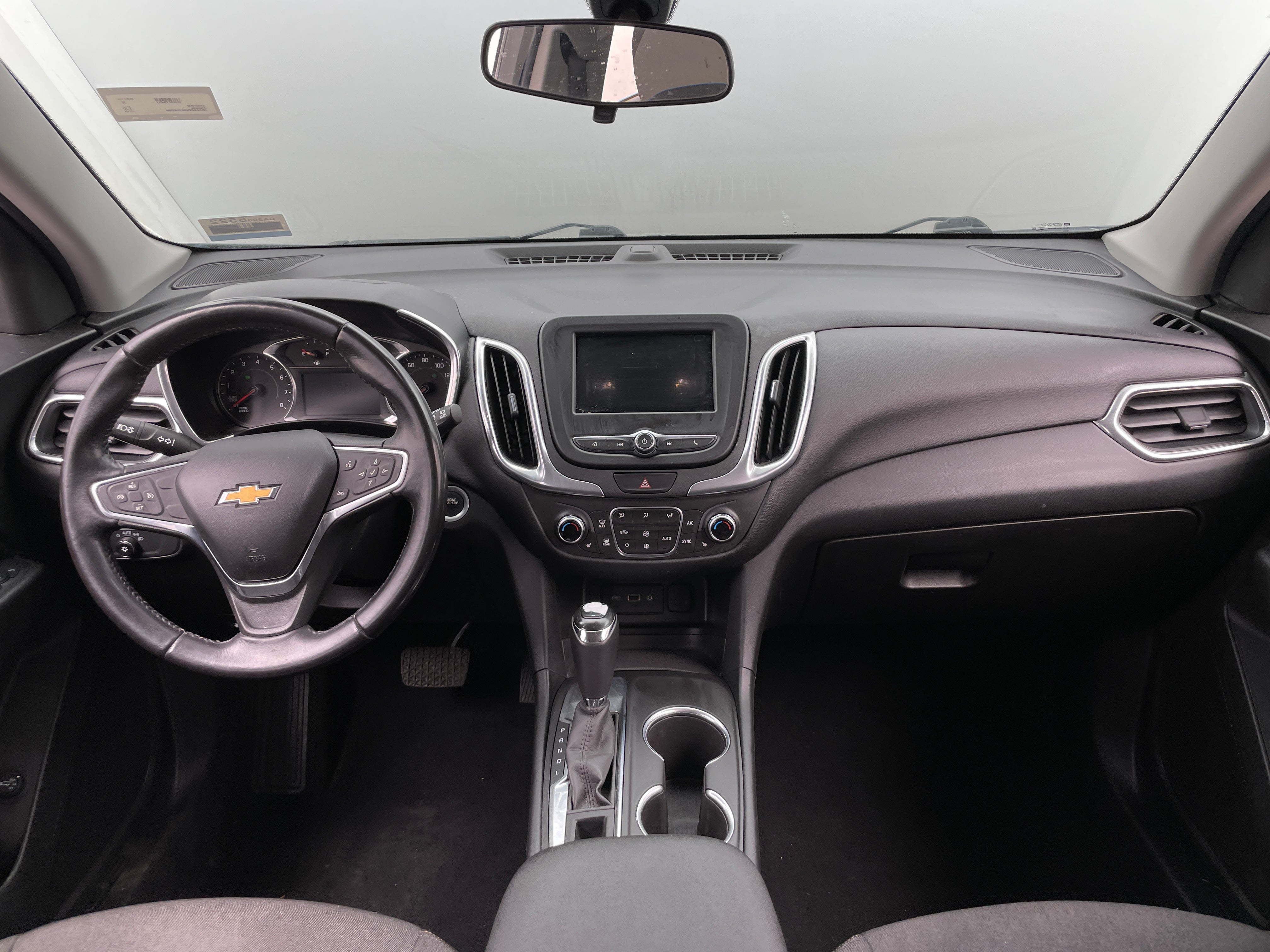 2019 Chevrolet Equinox LT 3