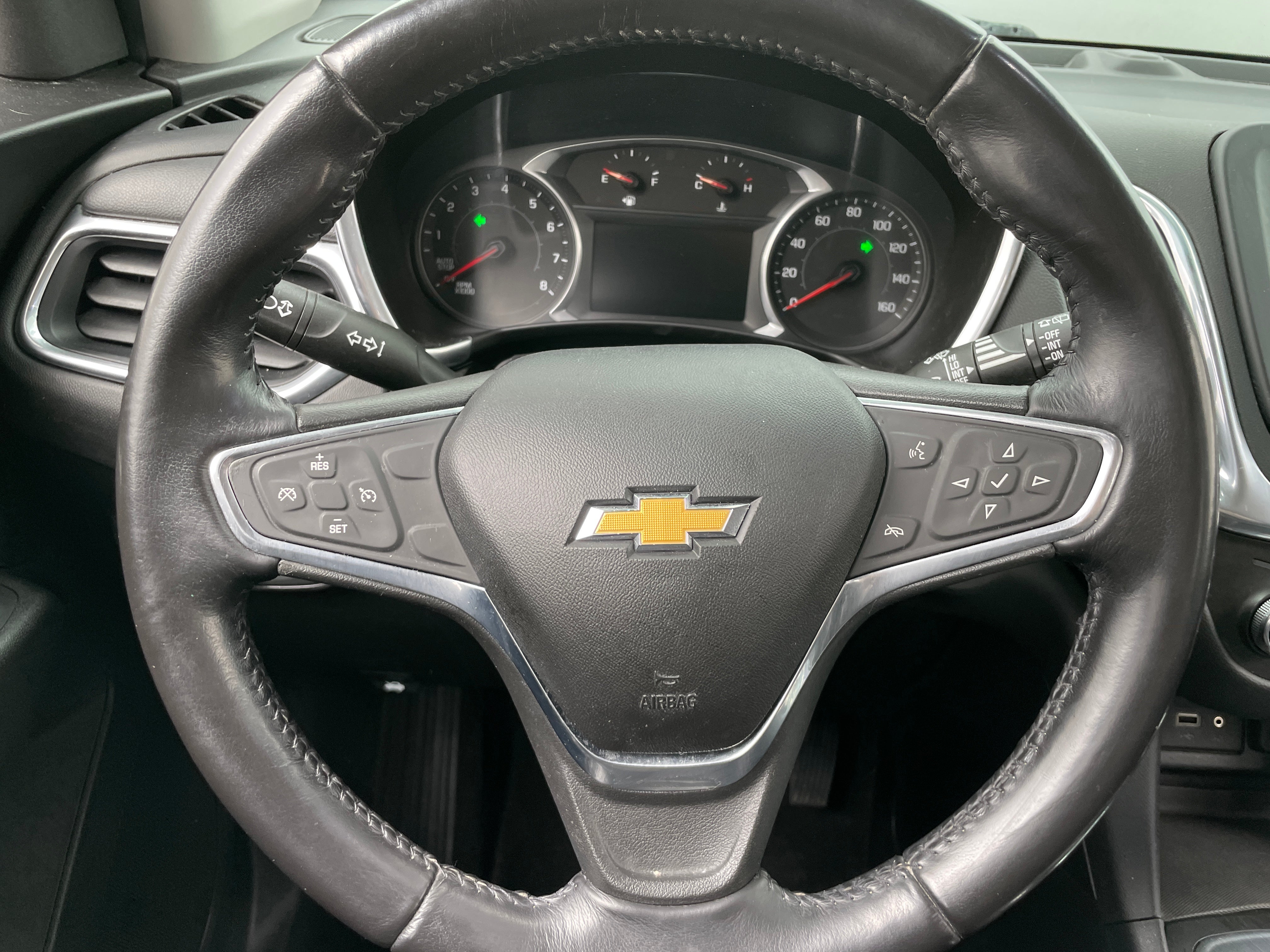 2019 Chevrolet Equinox LT 5