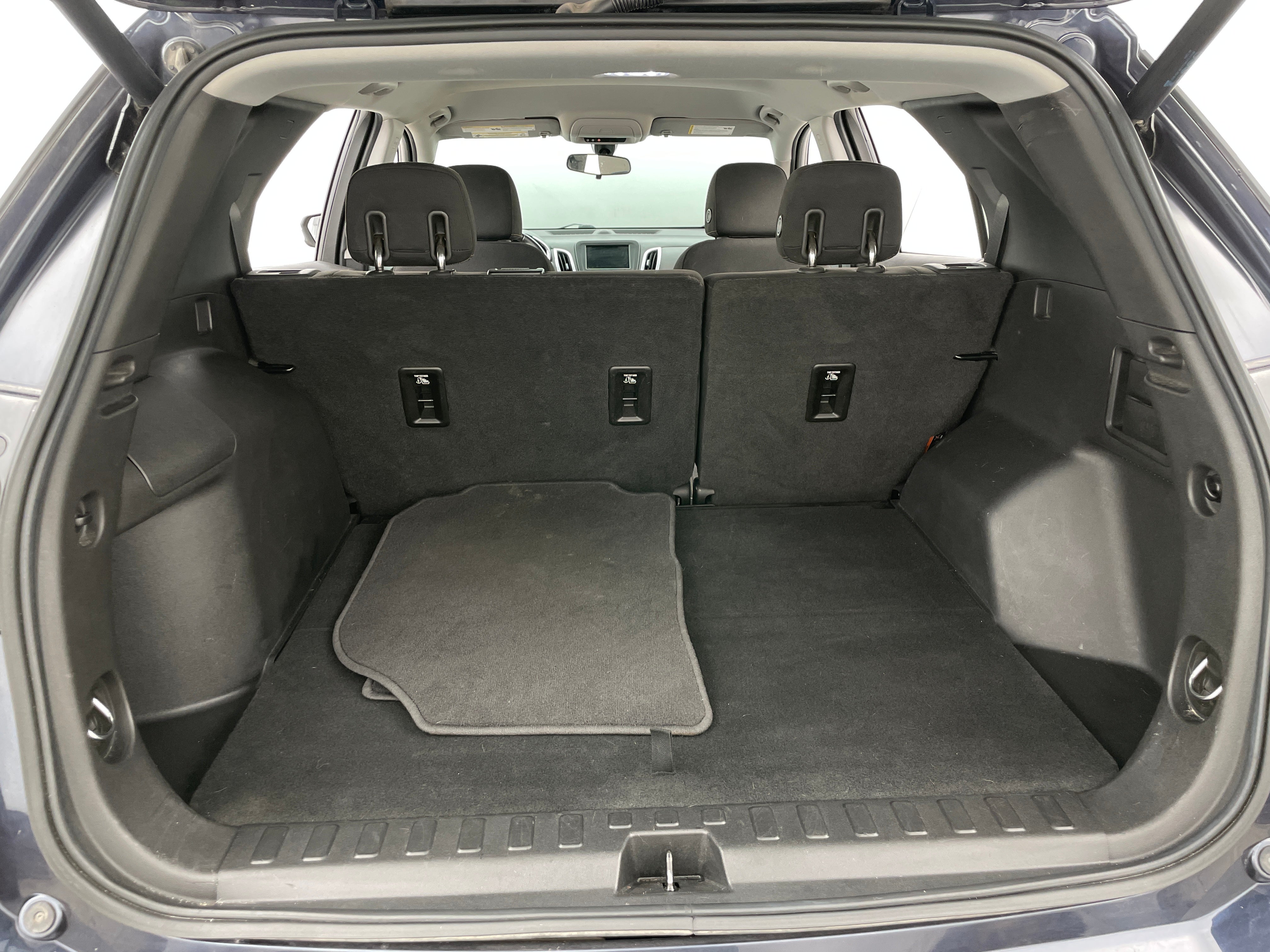 2019 Chevrolet Equinox LT 7
