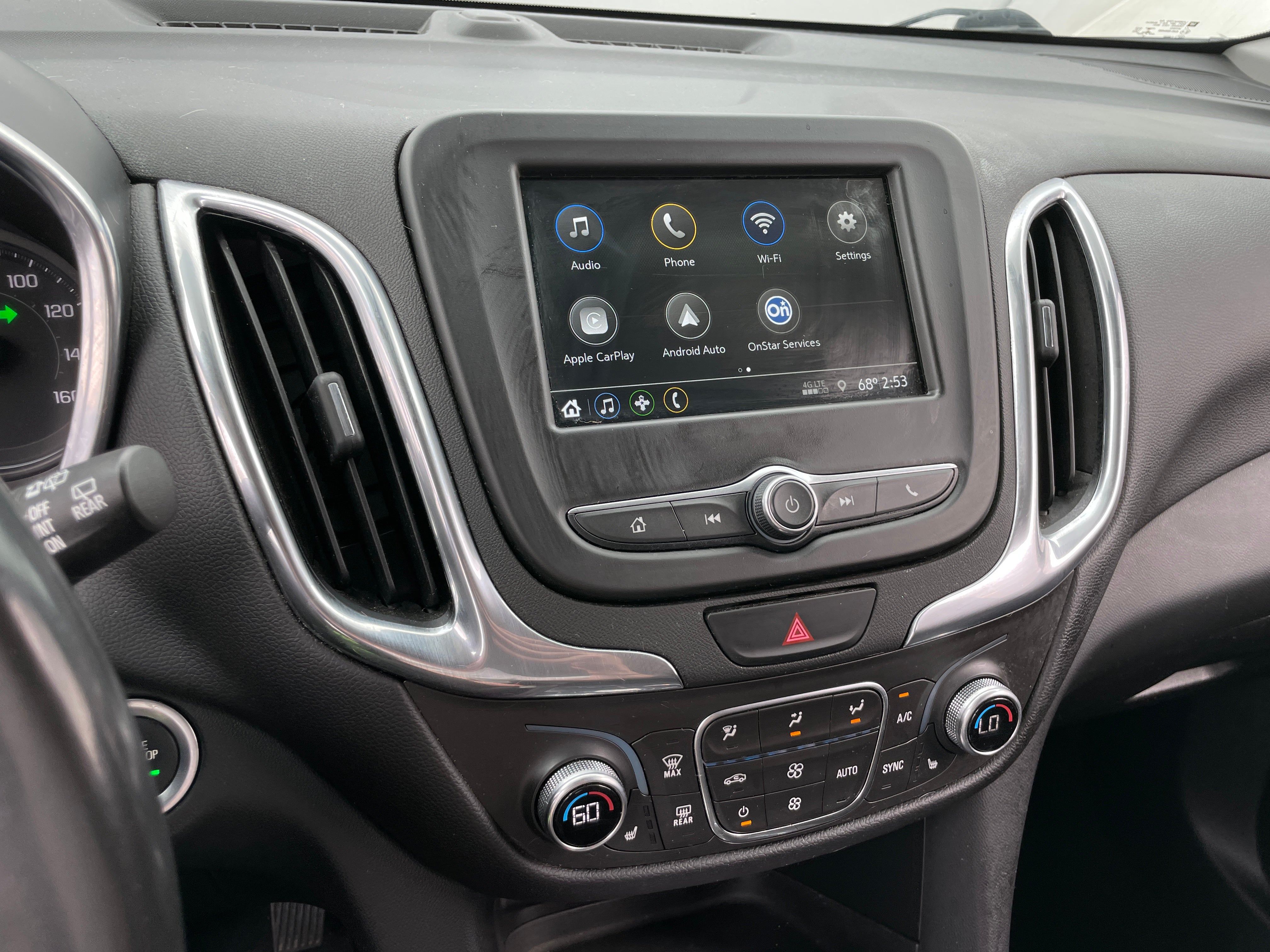 2019 Chevrolet Equinox LT 4