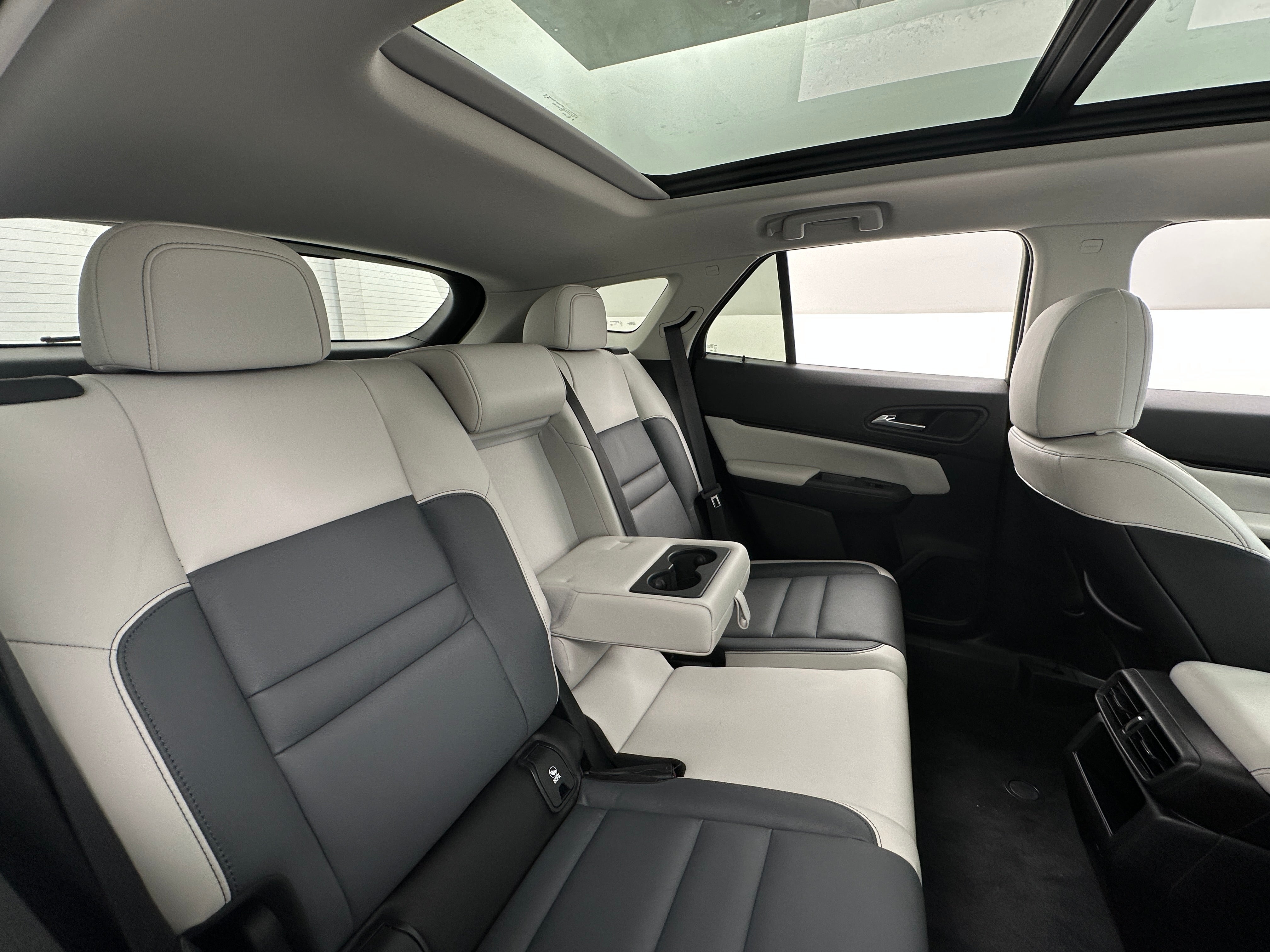 2024 Honda Prologue Touring 5