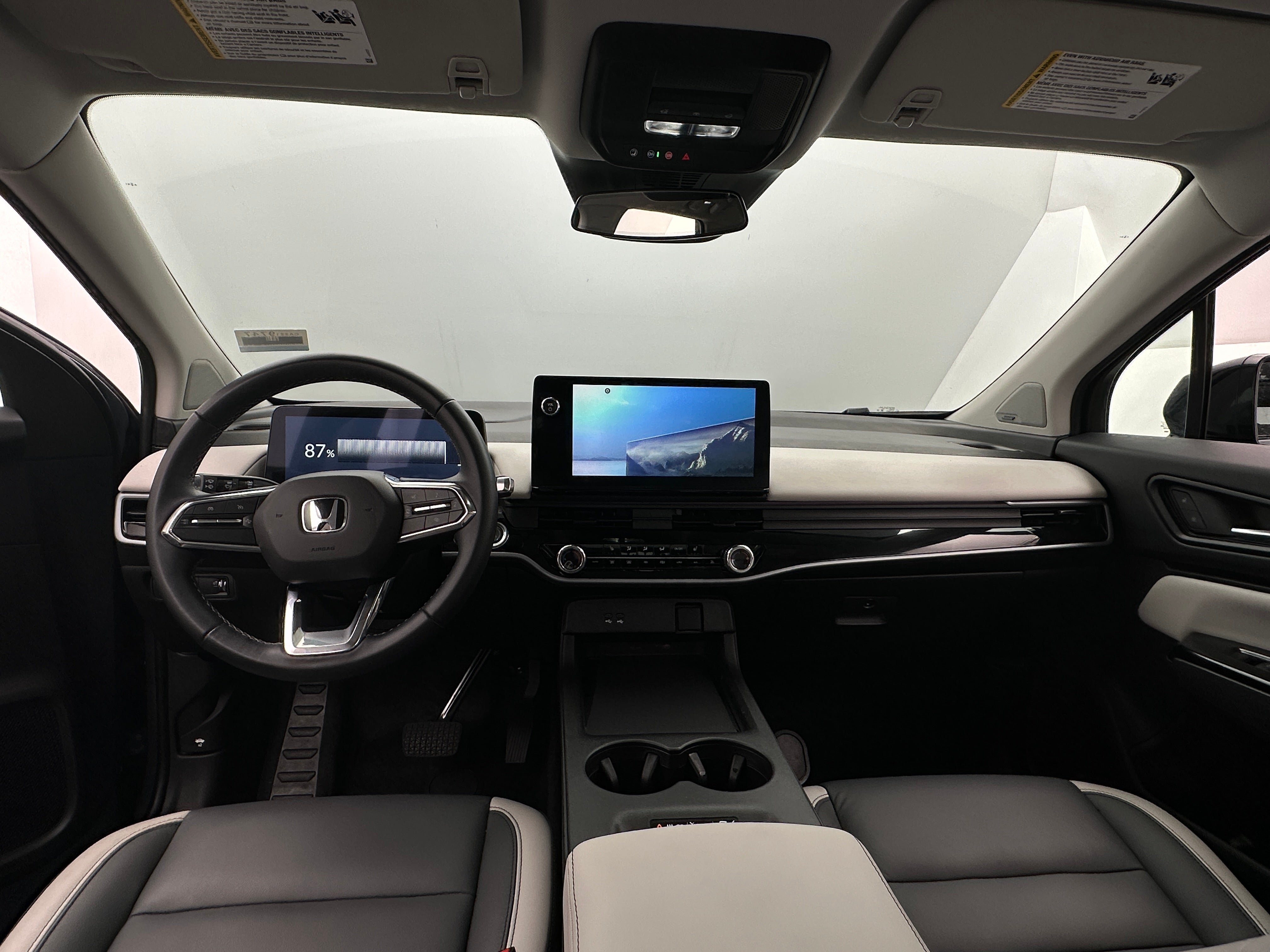 2024 Honda Prologue Touring 2