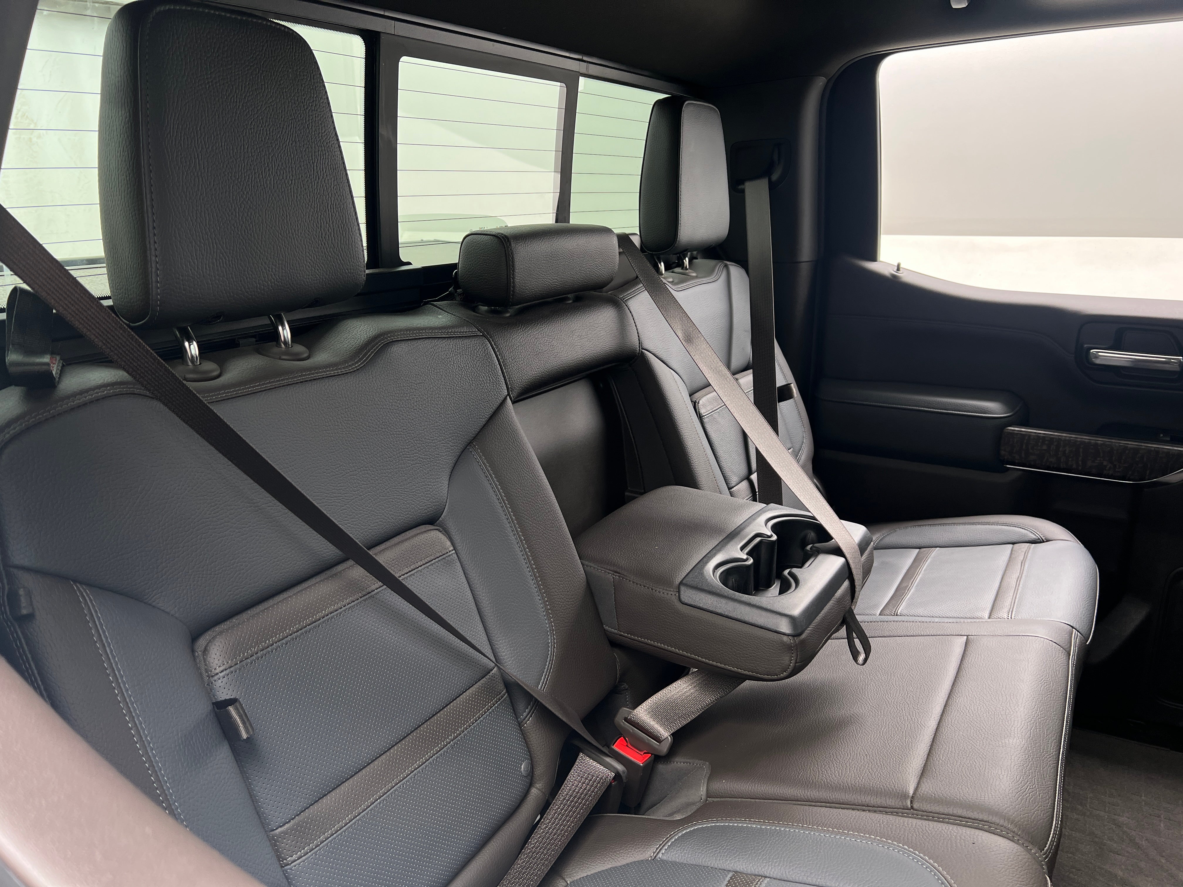 2019 GMC Sierra 1500 Denali 5