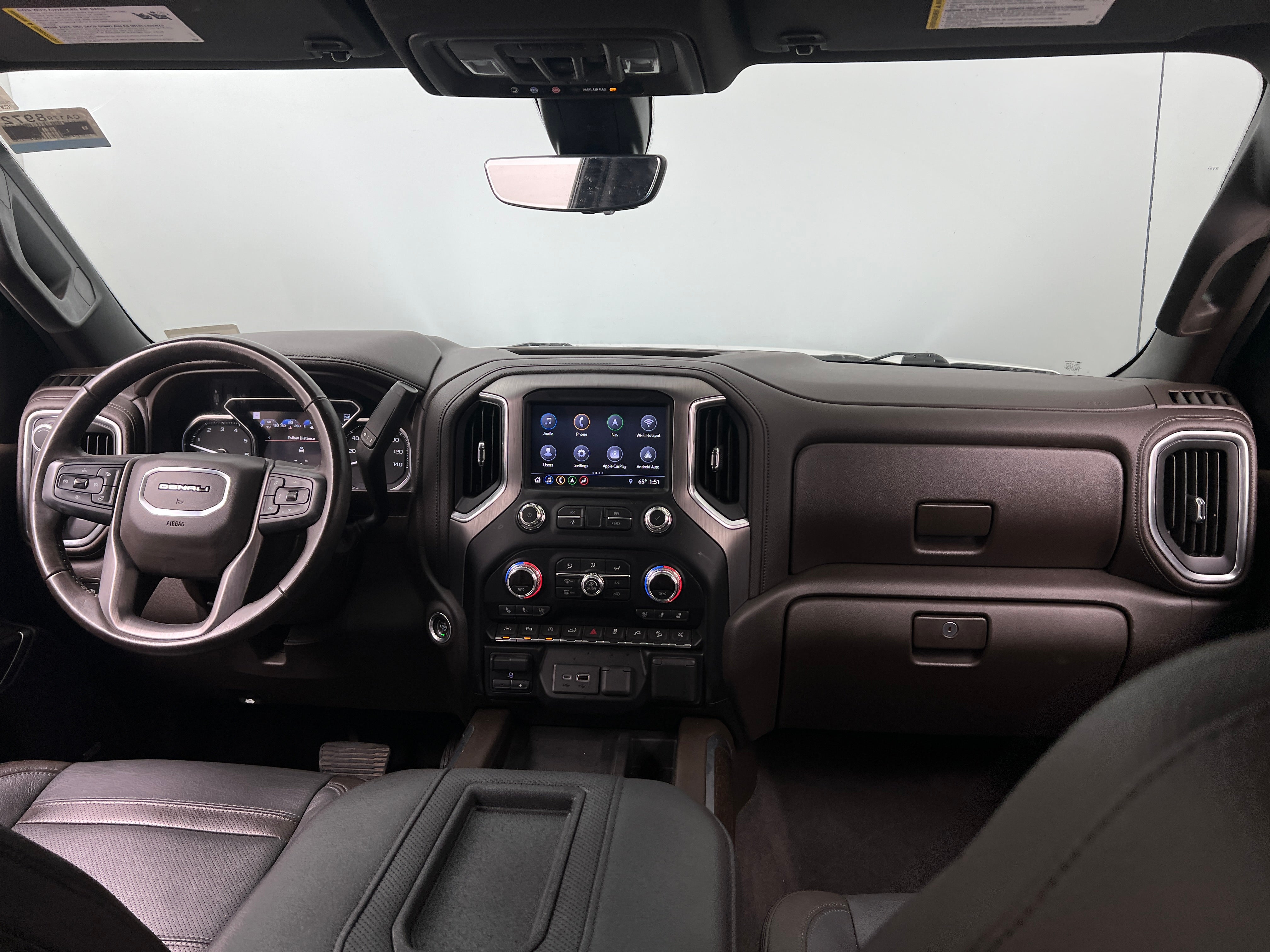 2019 GMC Sierra 1500 Denali 2