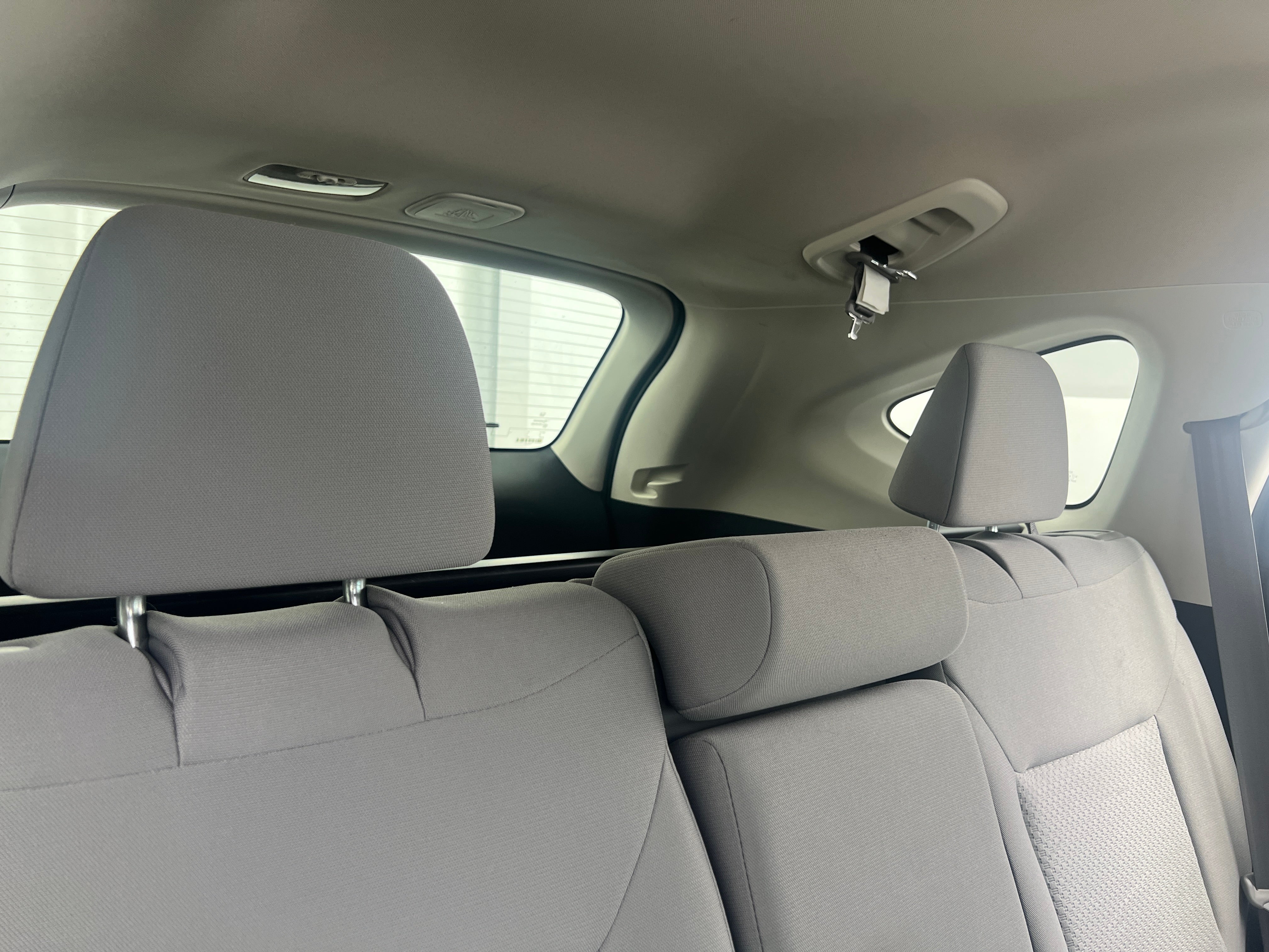 2016 Honda CR-V EX 6