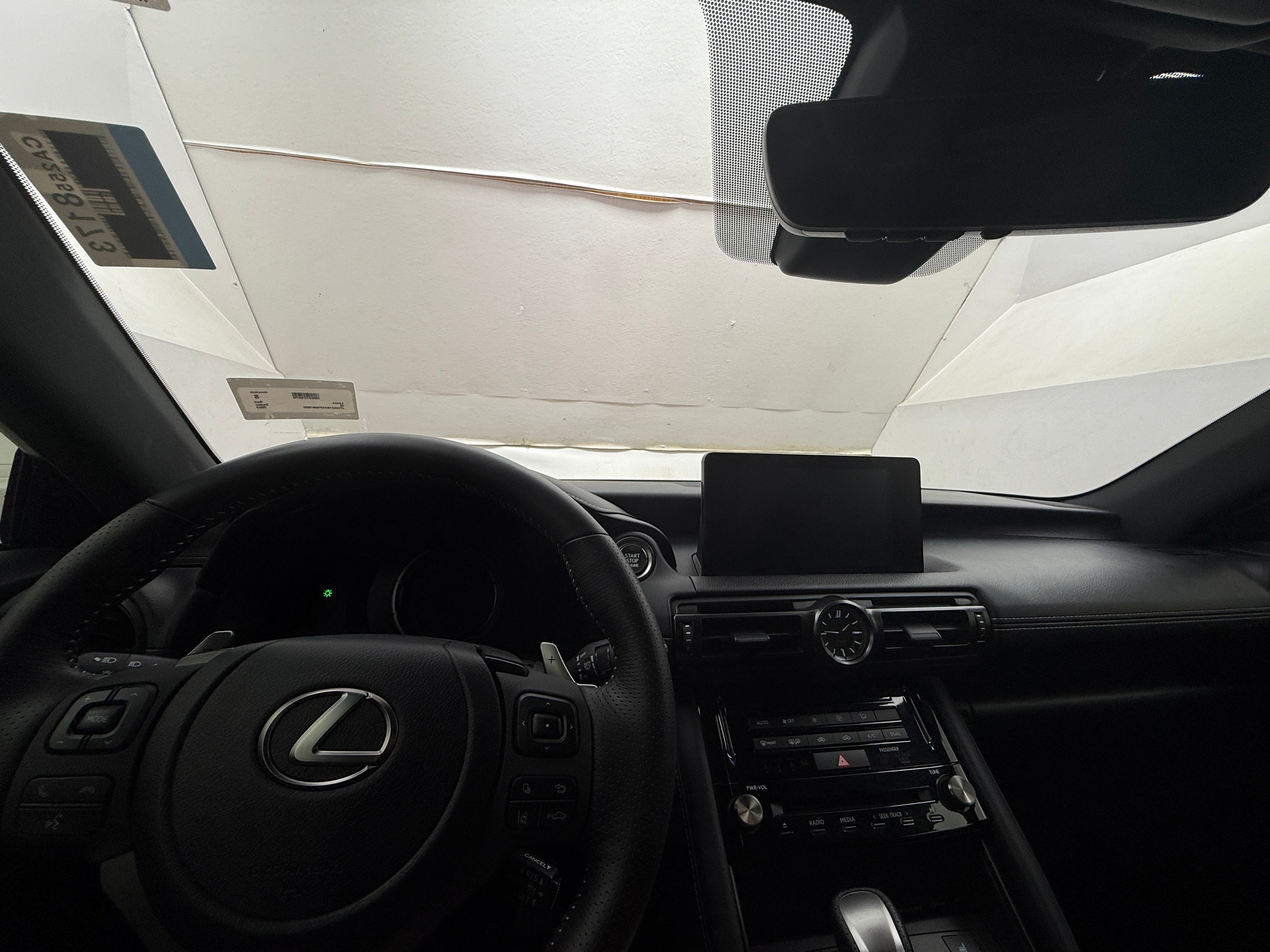 2023 Lexus IS 350 2