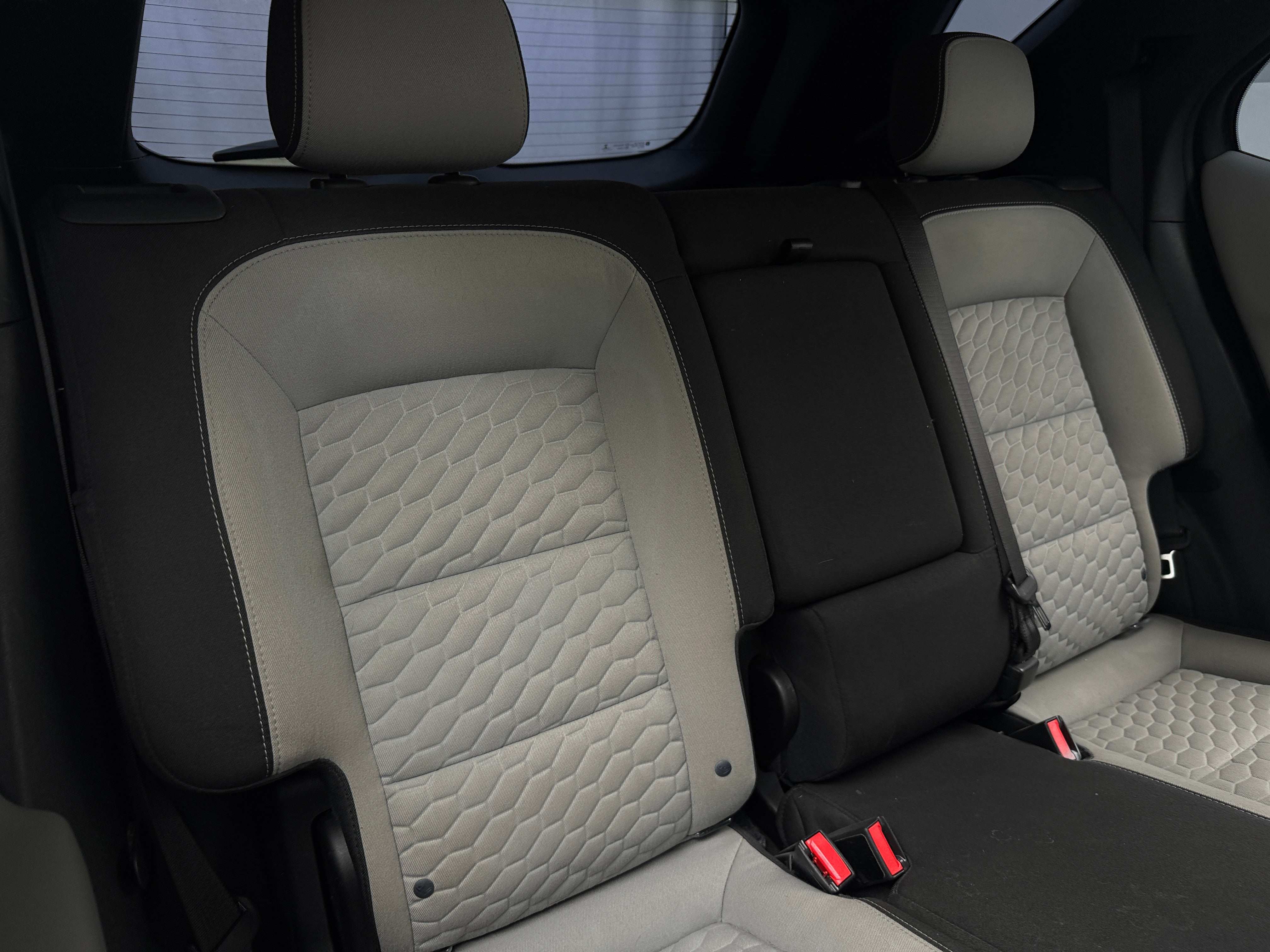 2018 Chevrolet Equinox LS 6
