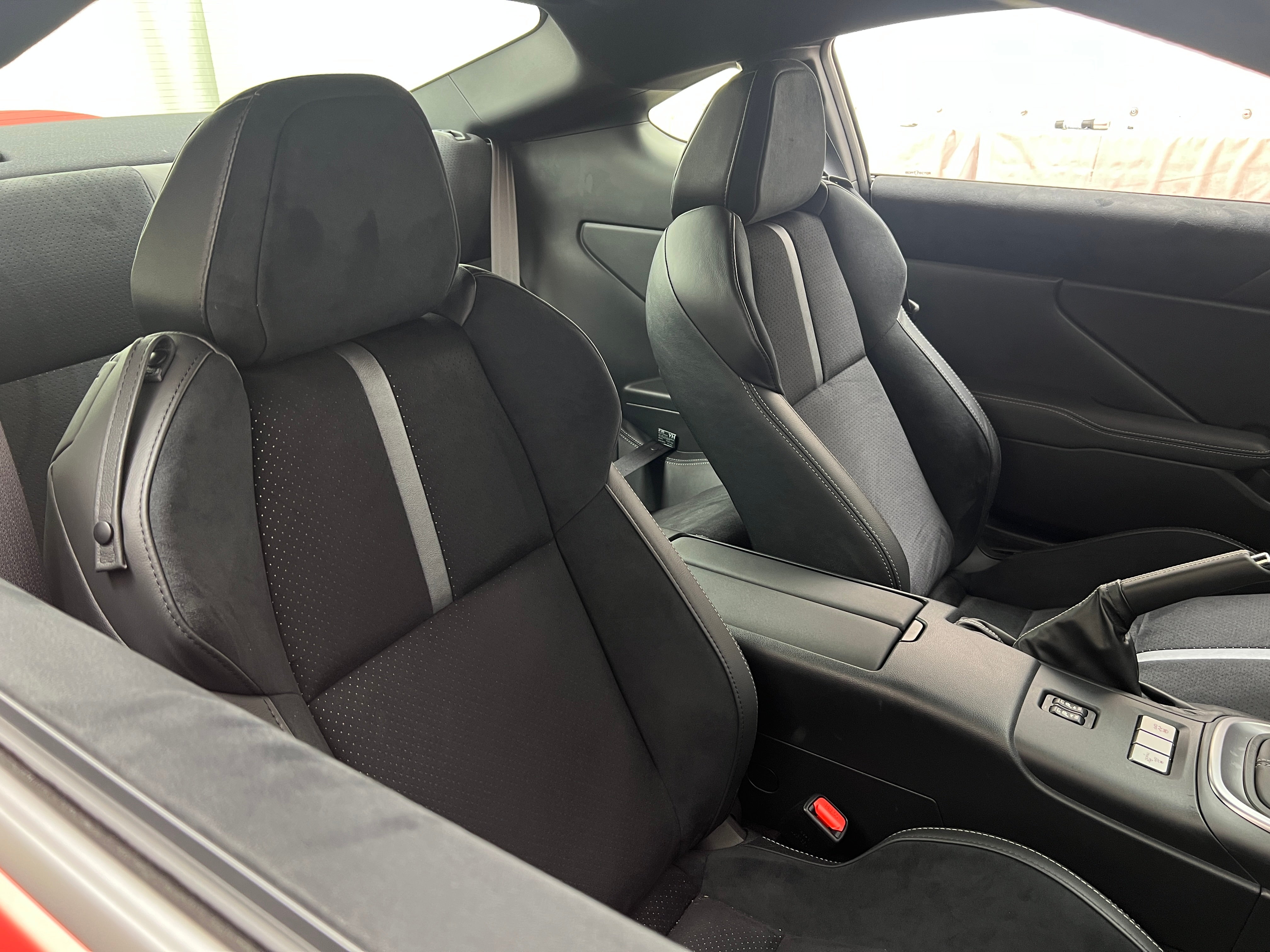 2024 Toyota GR86 Premium 2