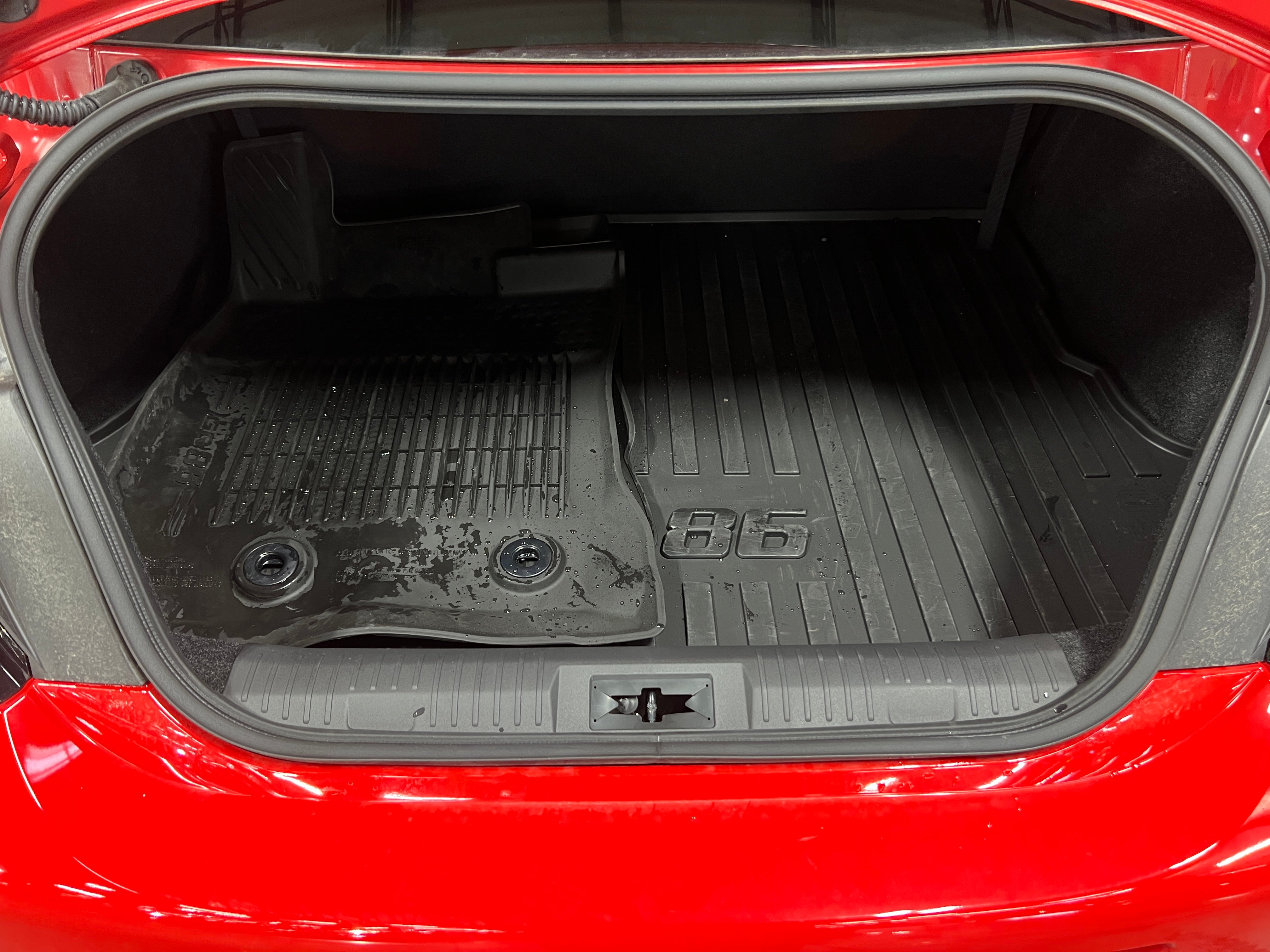 2024 Toyota GR86 Premium 5