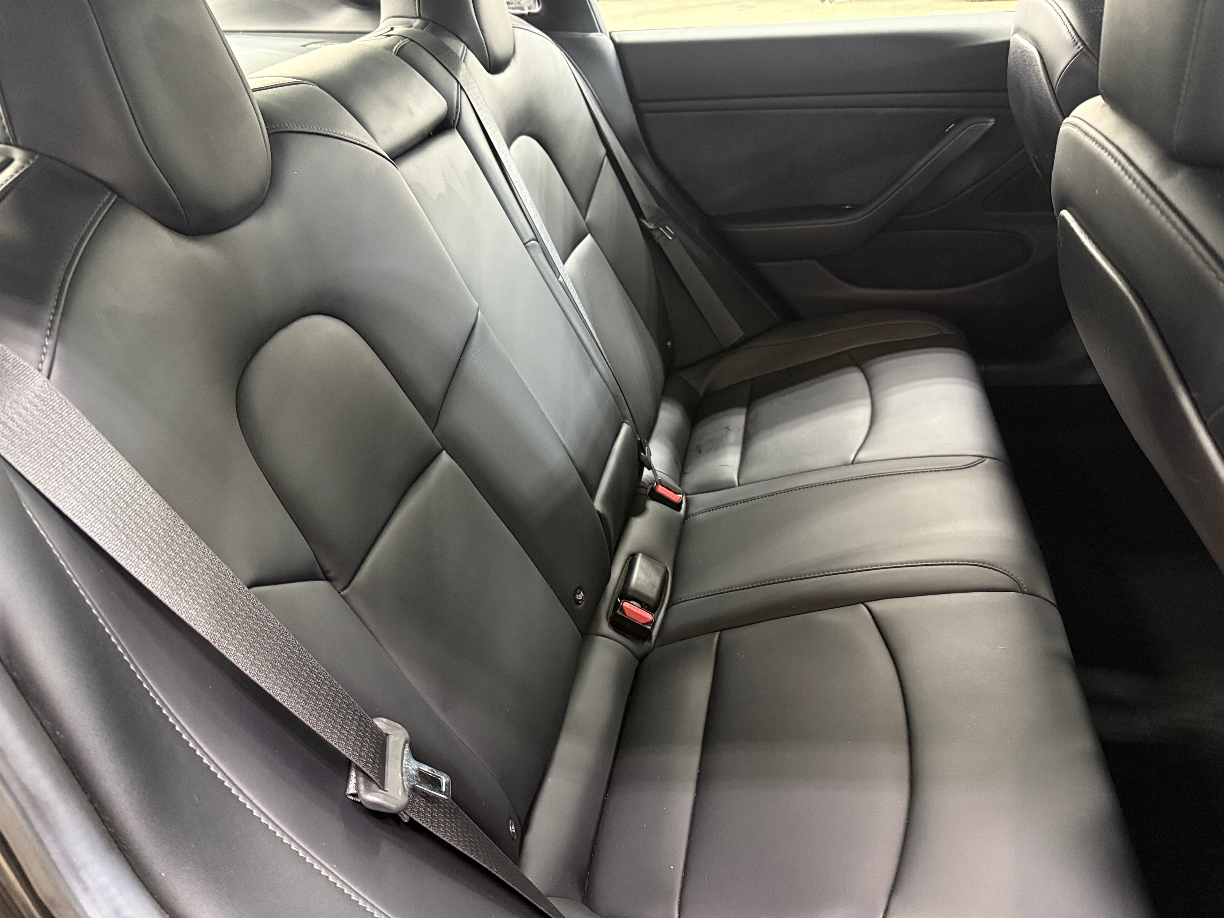 2018 Tesla Model 3 Long Range 4