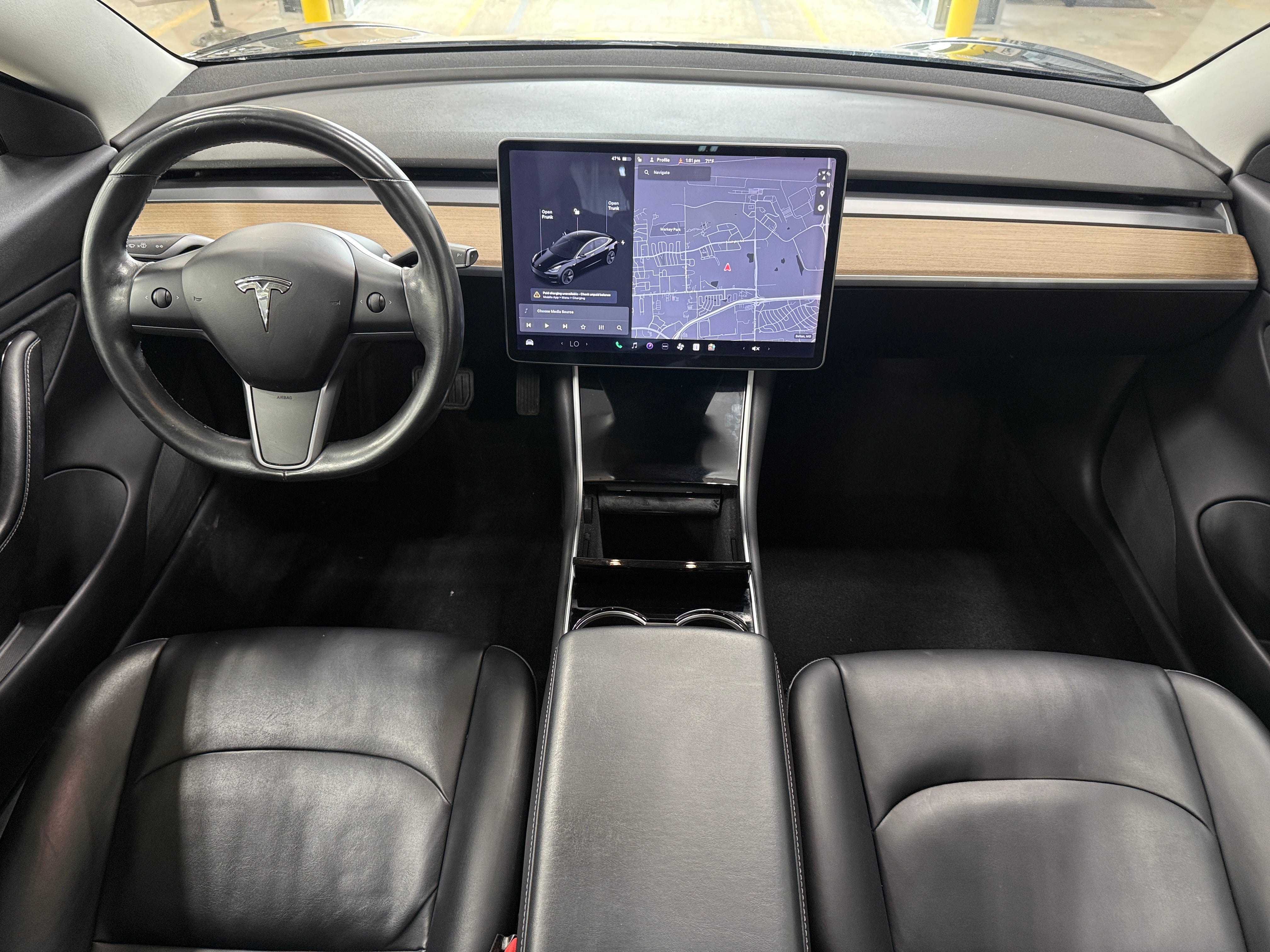 2018 Tesla Model 3 Long Range 2