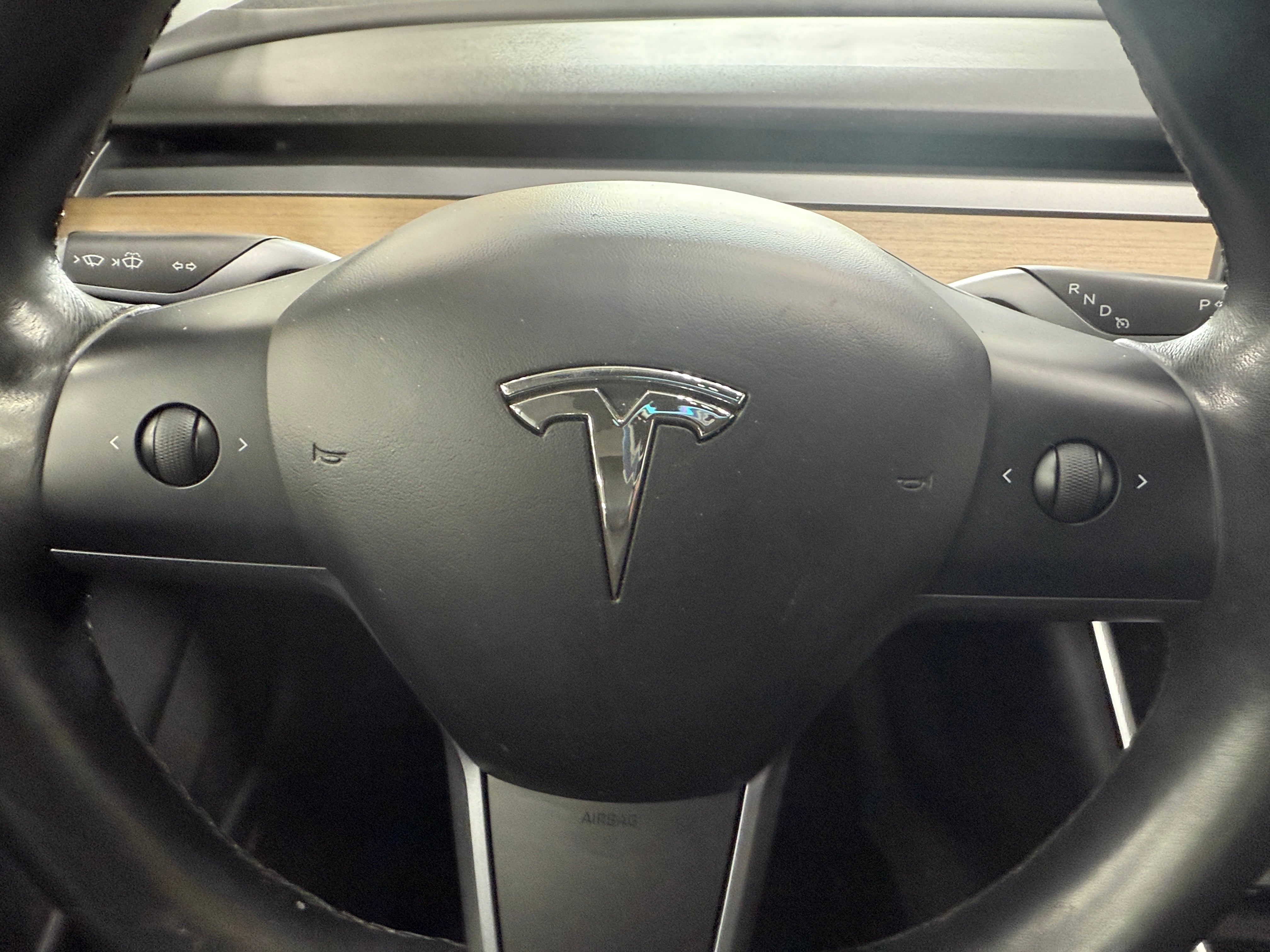 2018 Tesla Model 3 Long Range 3