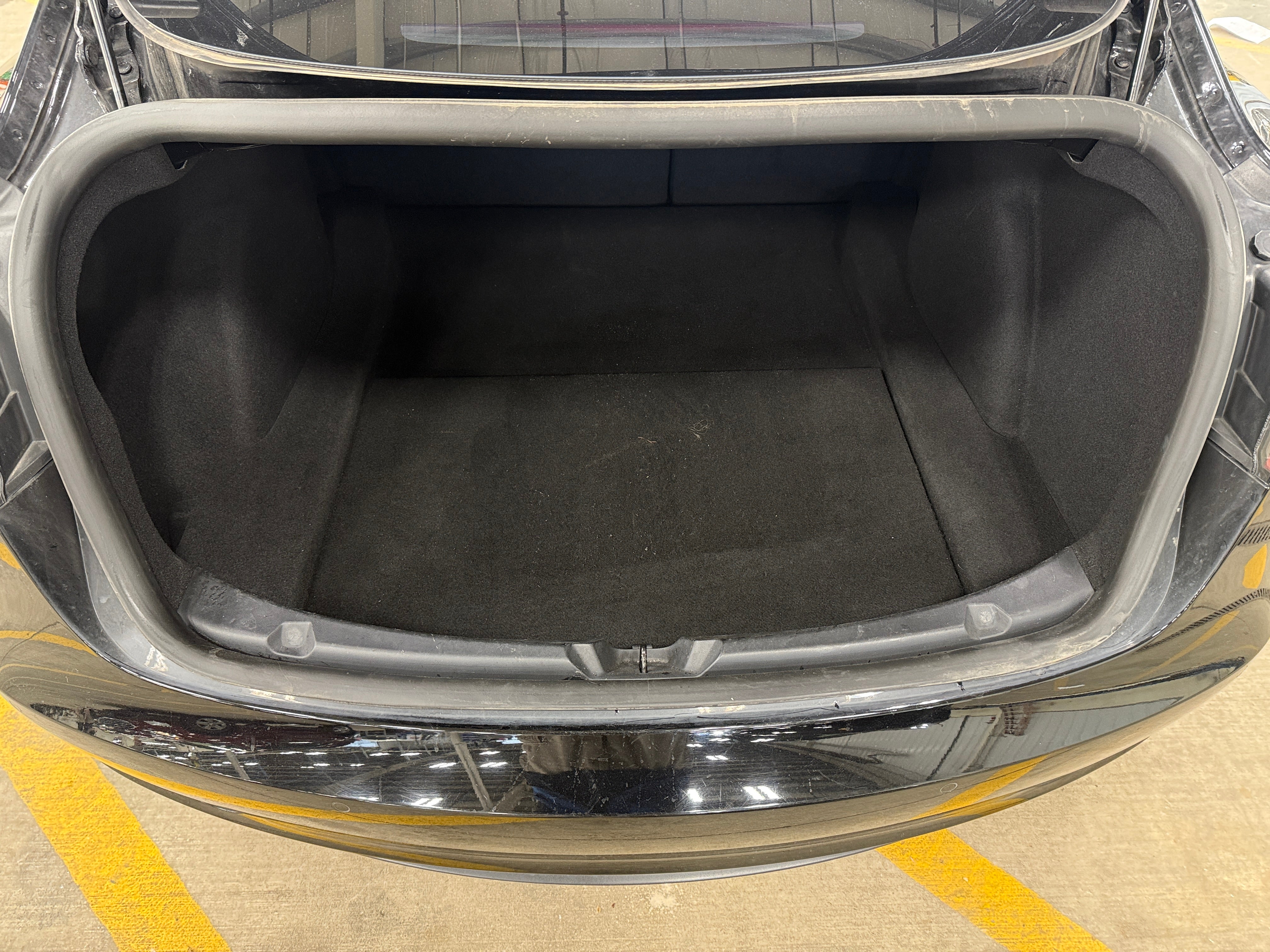 2018 Tesla Model 3 Long Range 5