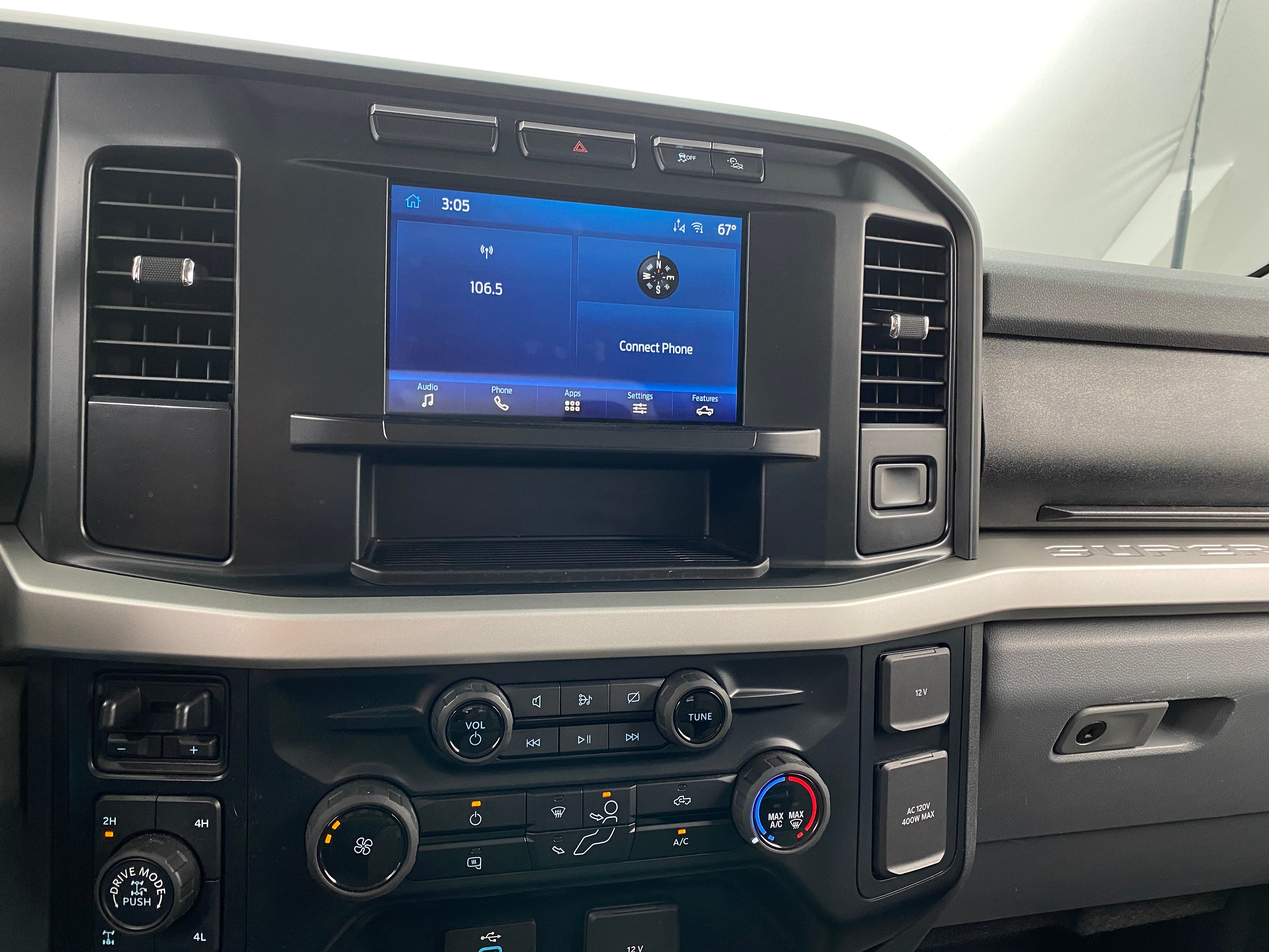 2023 Ford Econoline E-250 4
