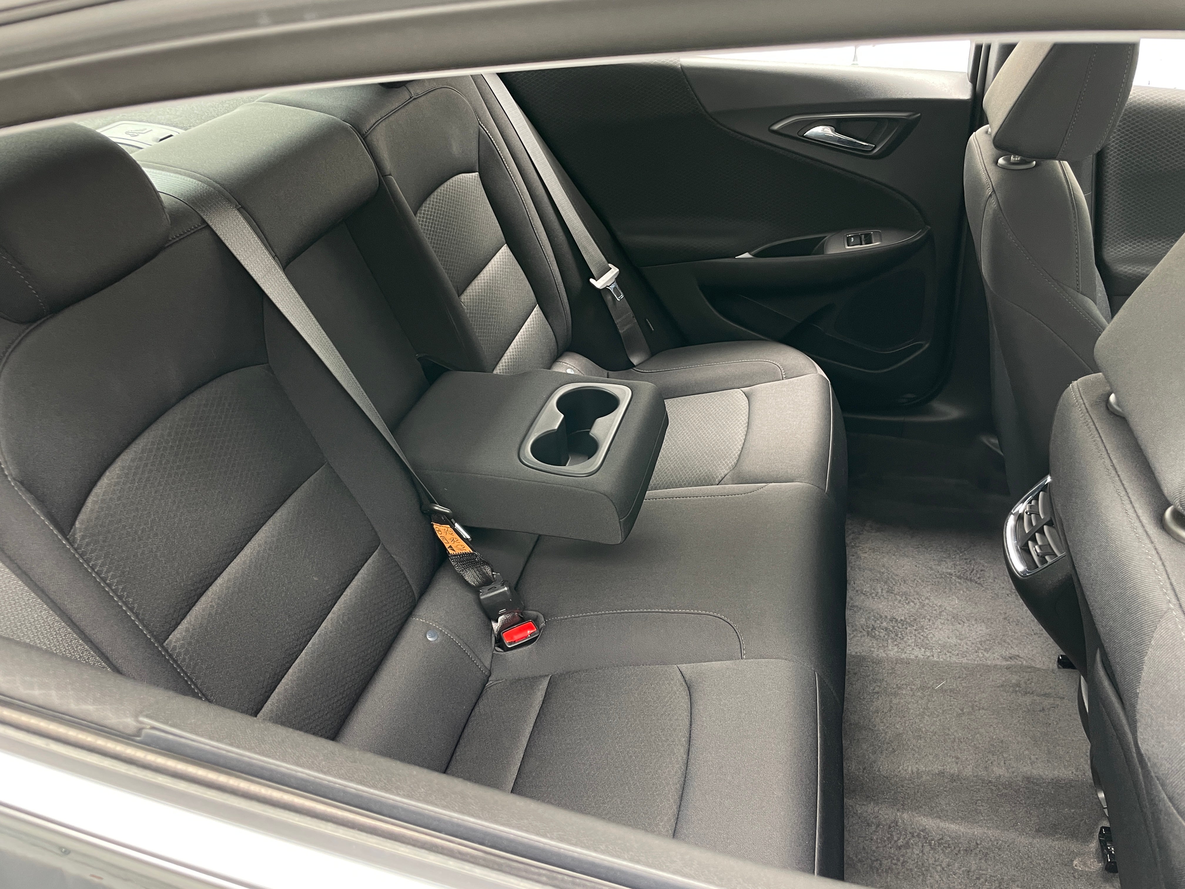 2024 Chevrolet Malibu LT 6