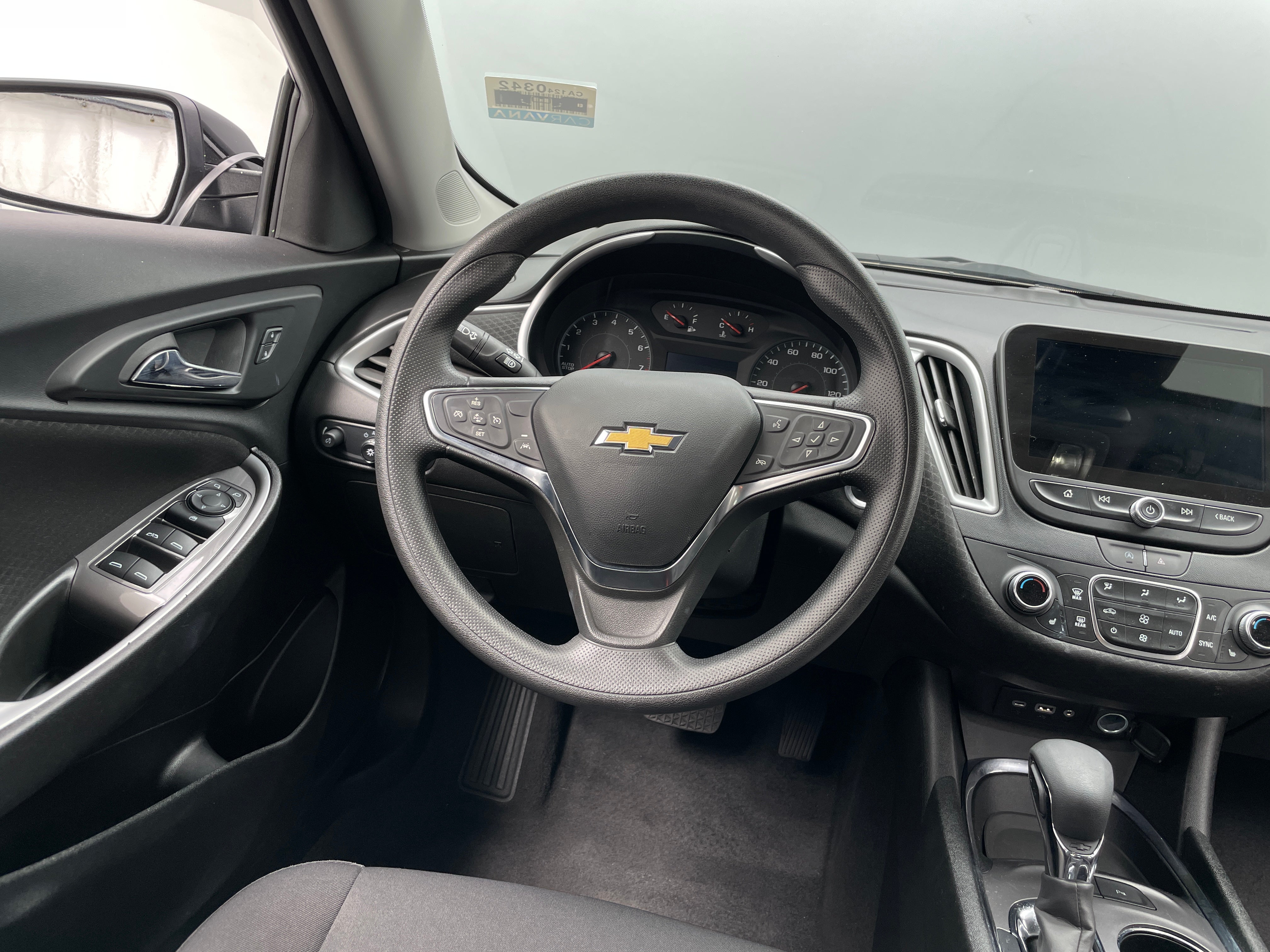 2024 Chevrolet Malibu LT 5