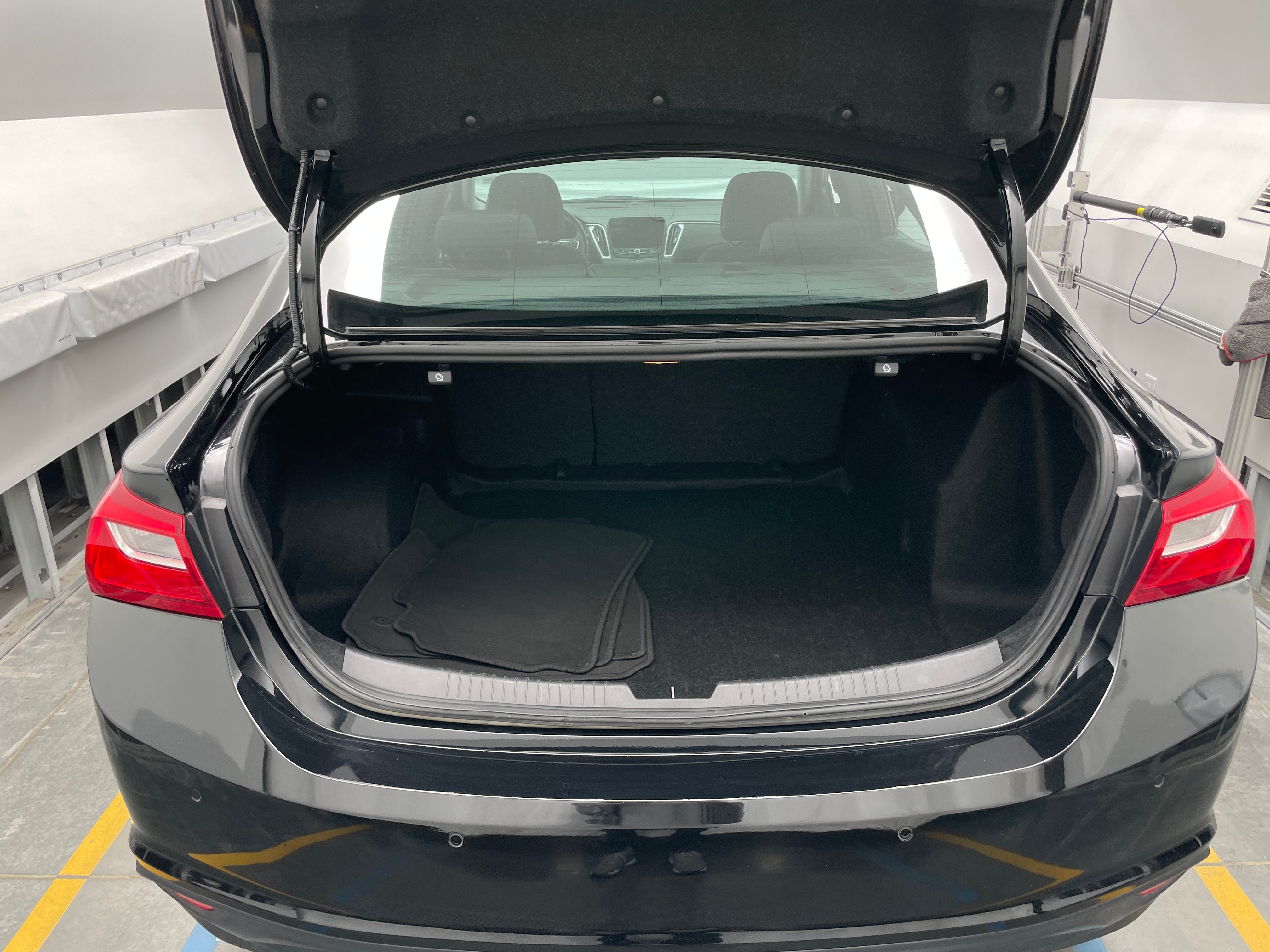 2024 Chevrolet Malibu LT 7