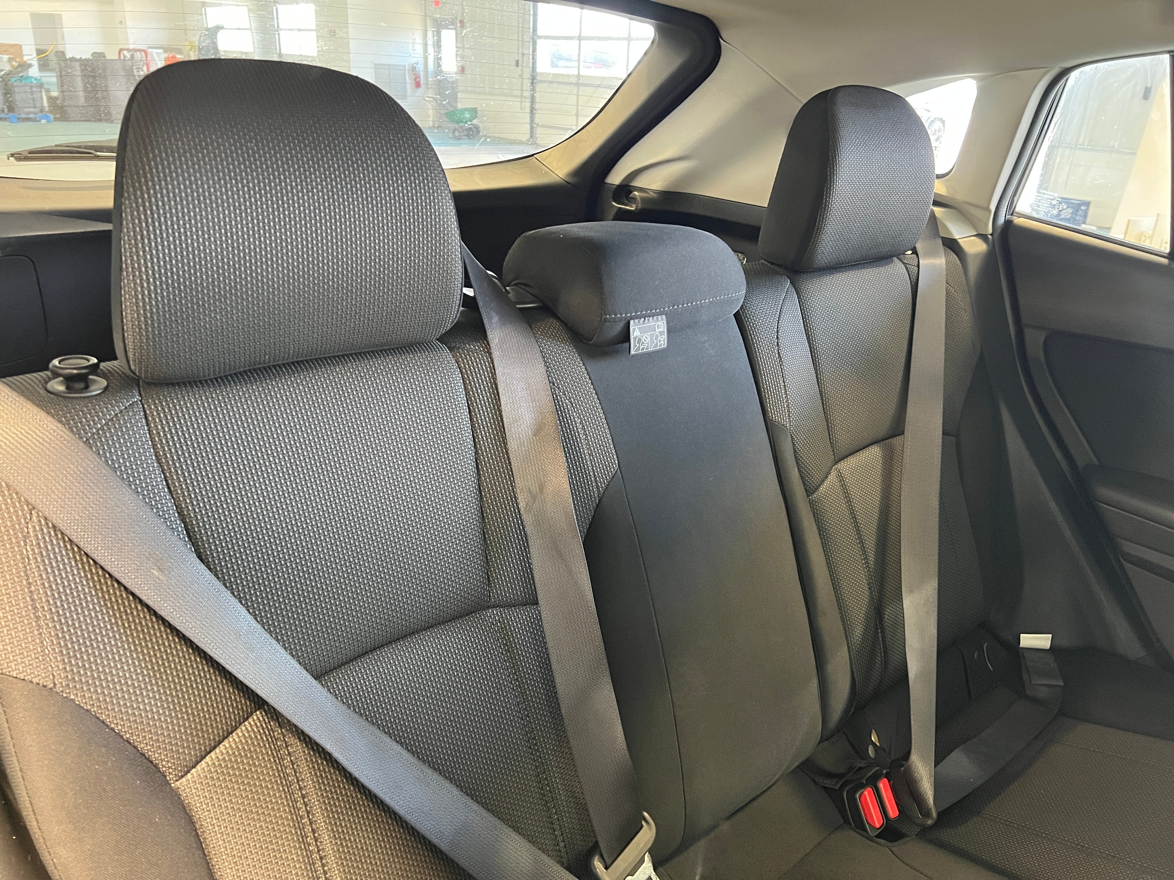 2018 Subaru Crosstrek  6