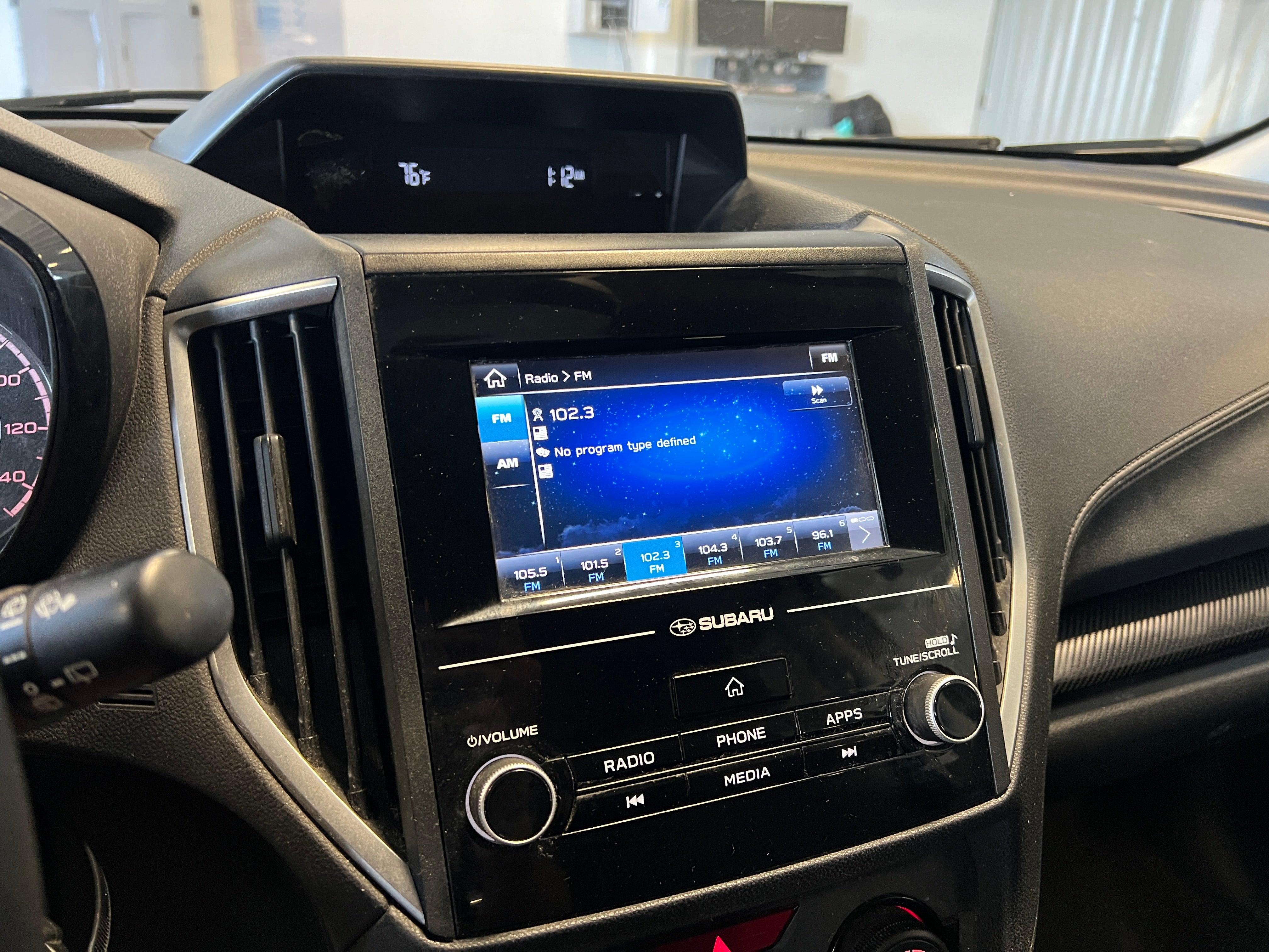 2018 Subaru Crosstrek  4