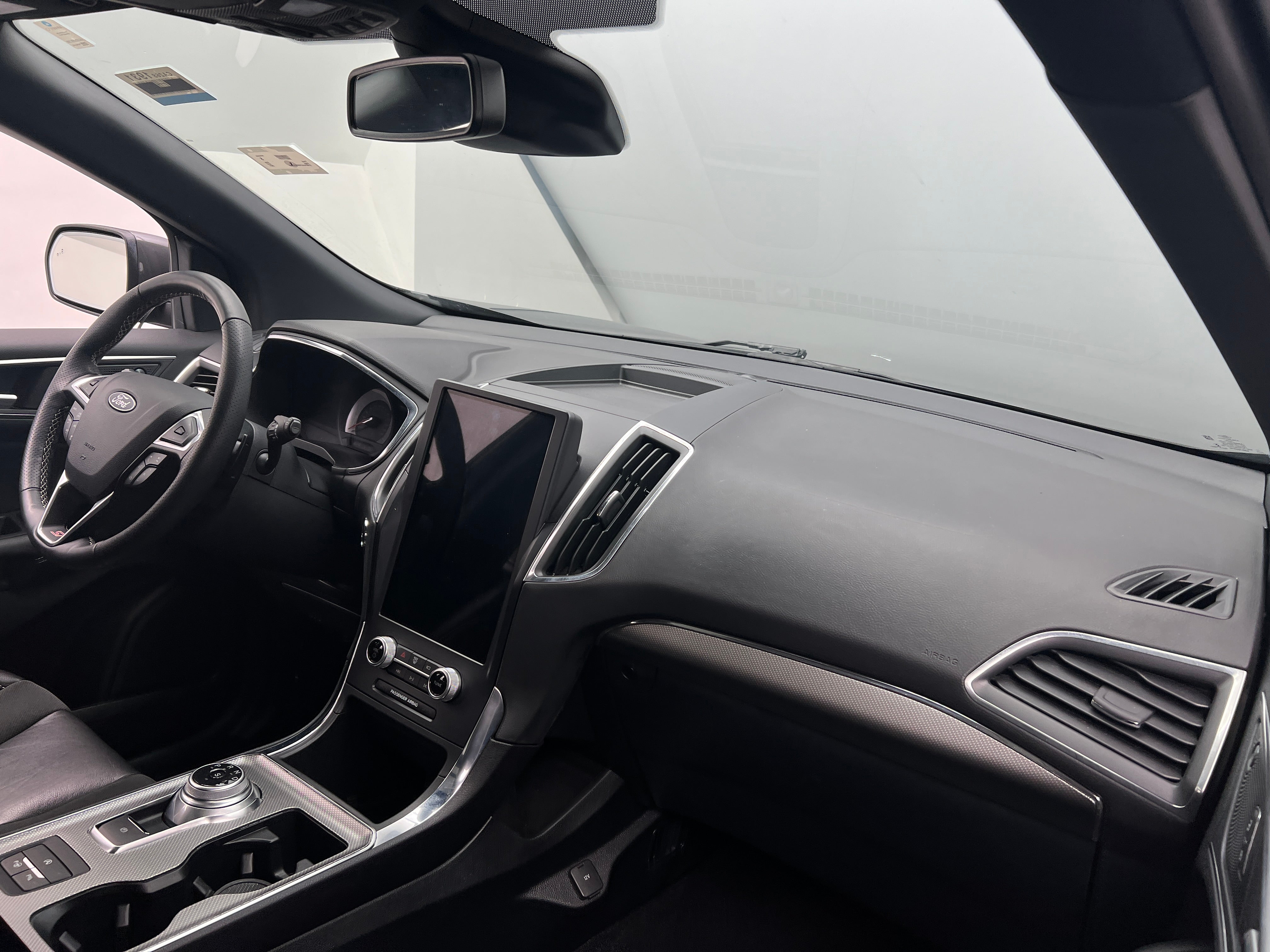 2021 Ford Edge ST 2