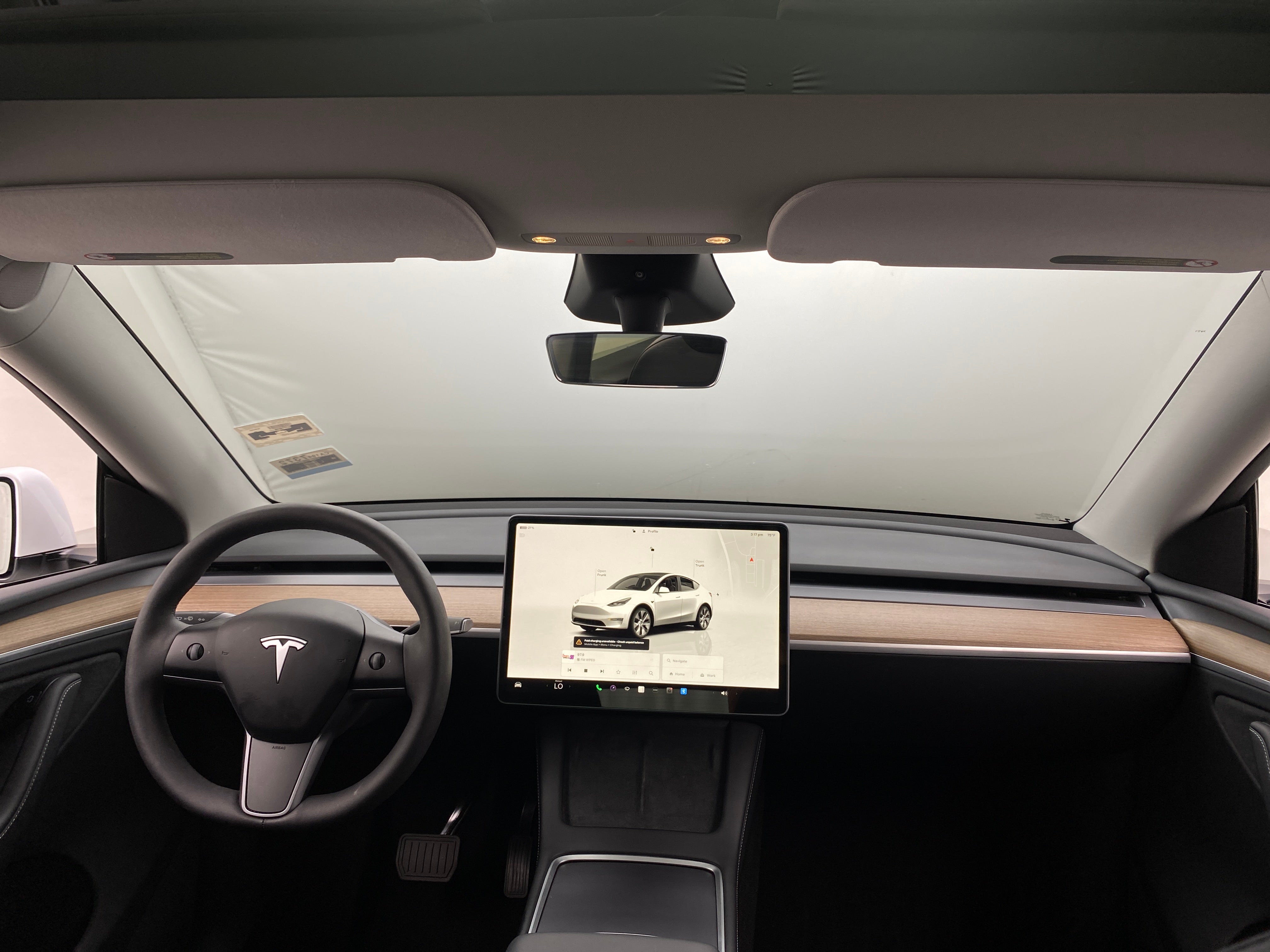 2023 Tesla Model Y Long Range 2