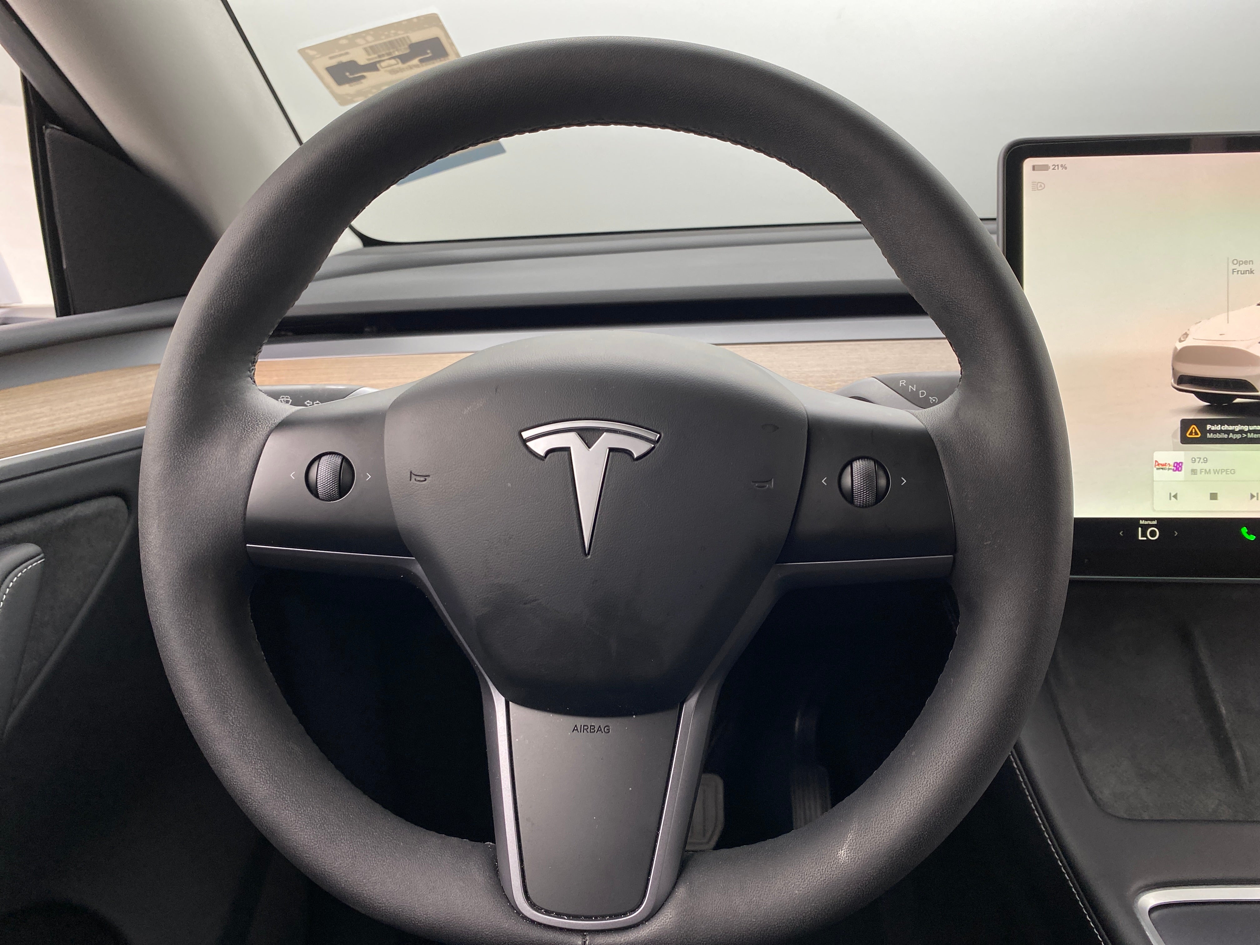 2023 Tesla Model Y Long Range 4