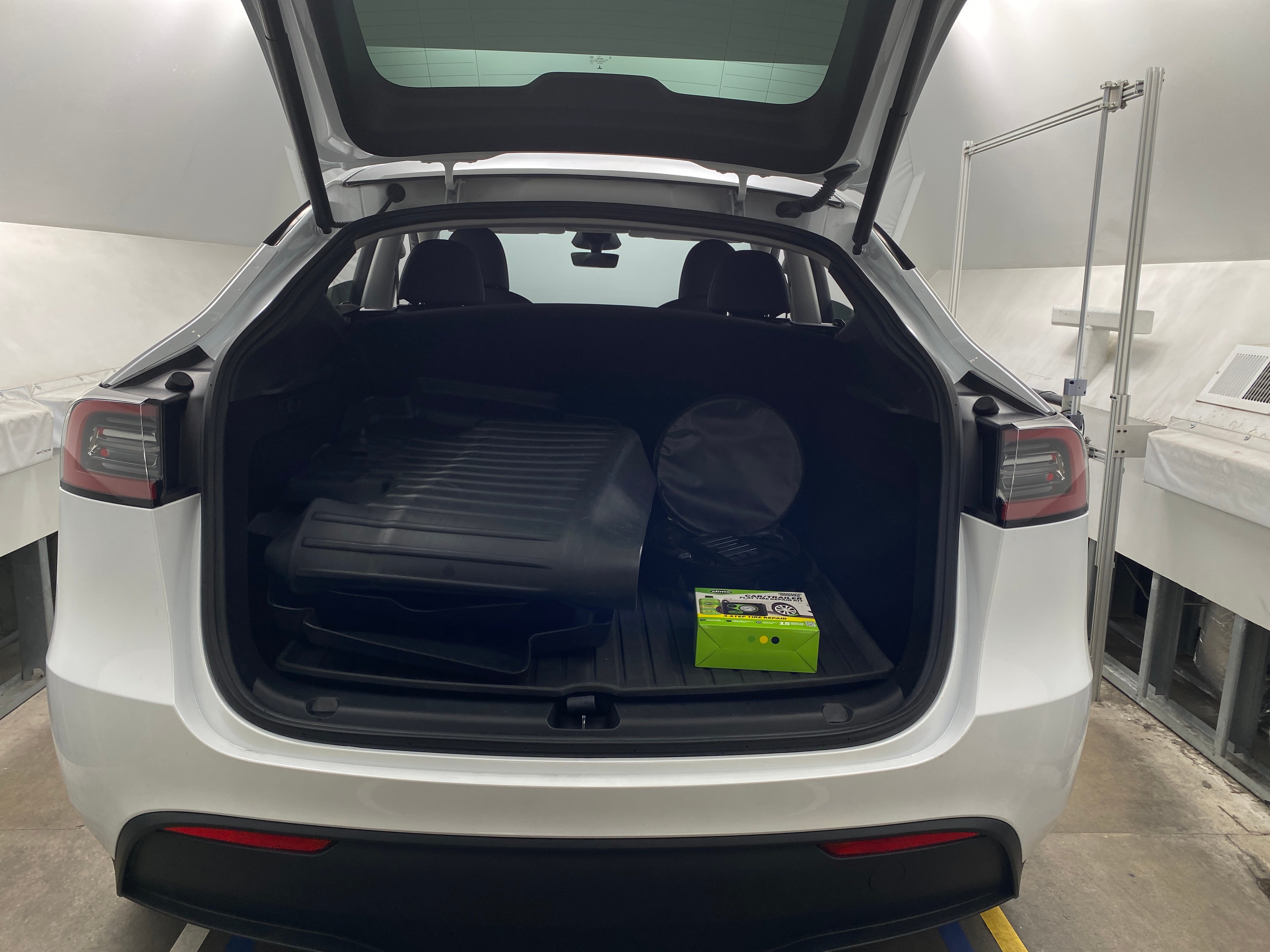 2023 Tesla Model Y Long Range 6