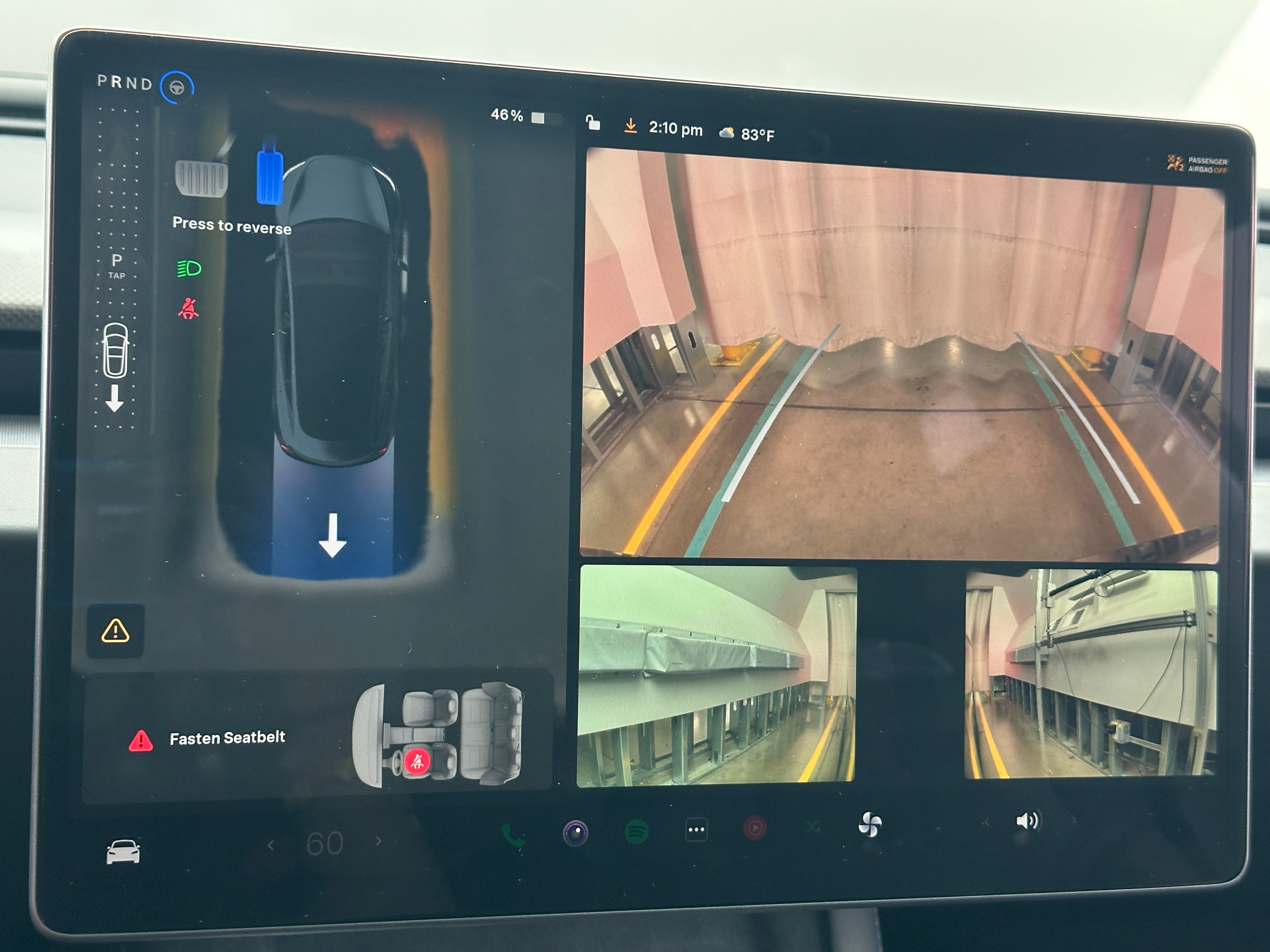 2024 Tesla Model 3 Performance 3