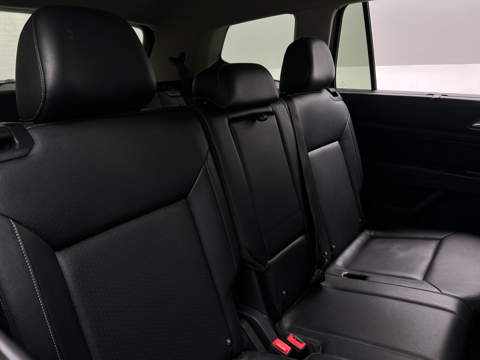 Thumbnail: 2019 Volkswagen Atlas - 5