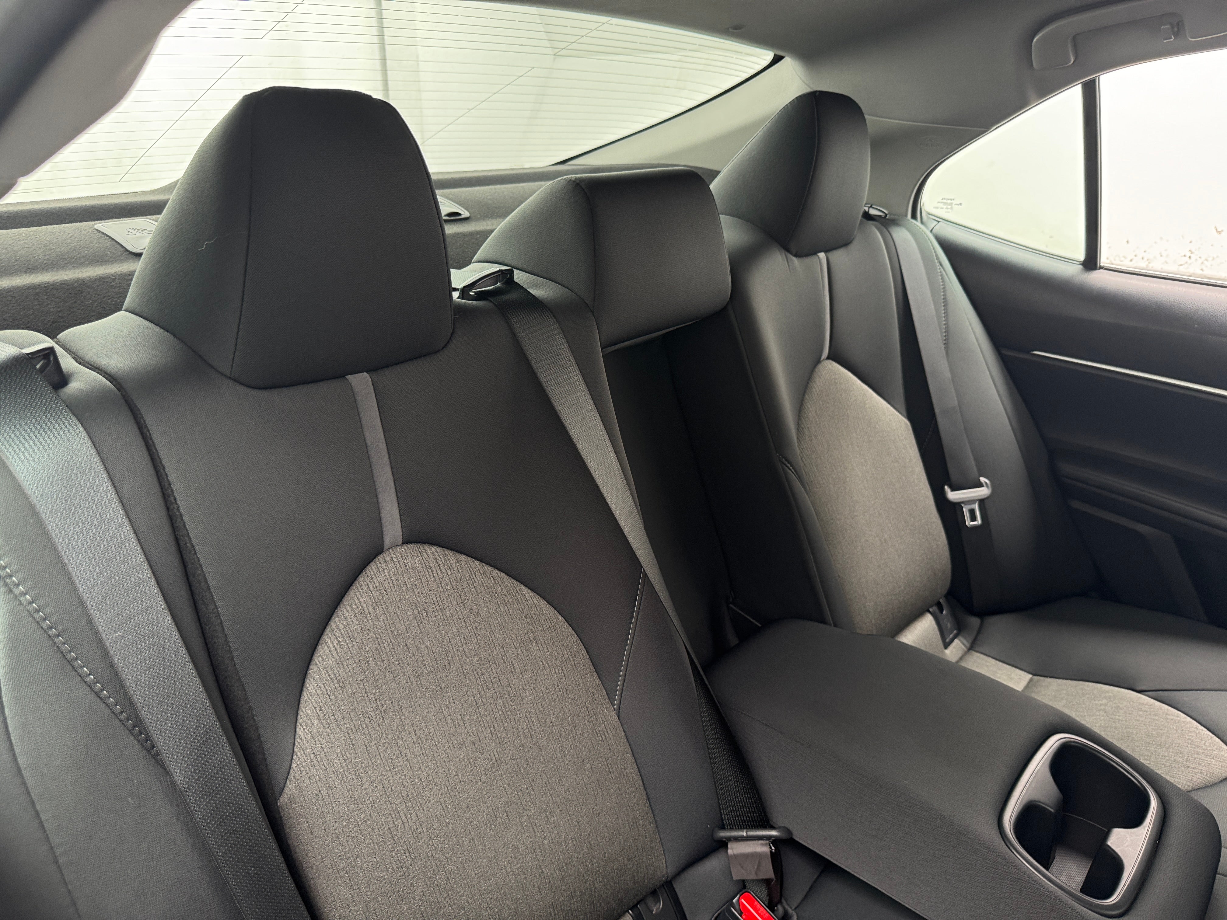 2023 Toyota Camry LE 6