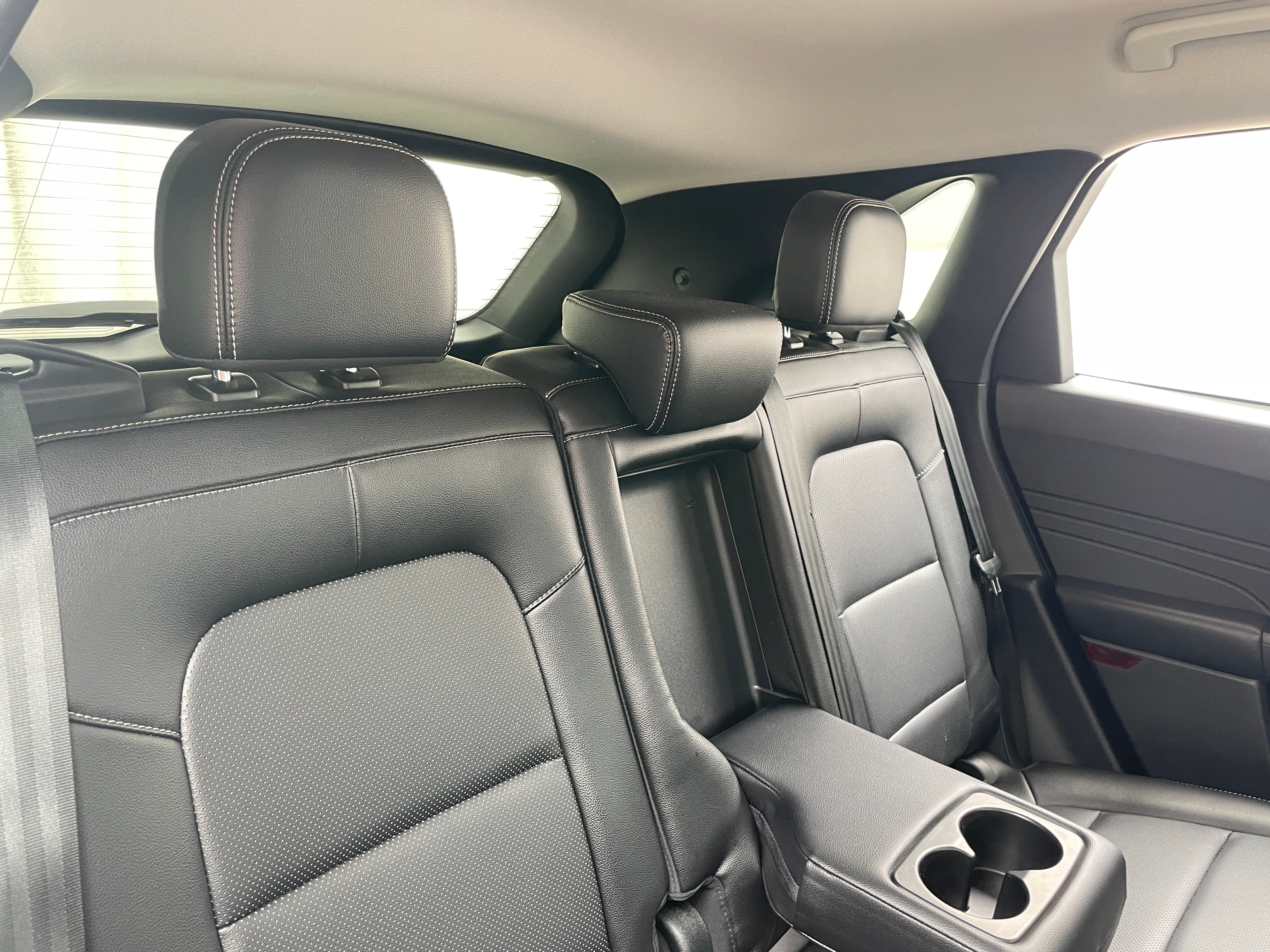 2022 Ford Escape Titanium 5