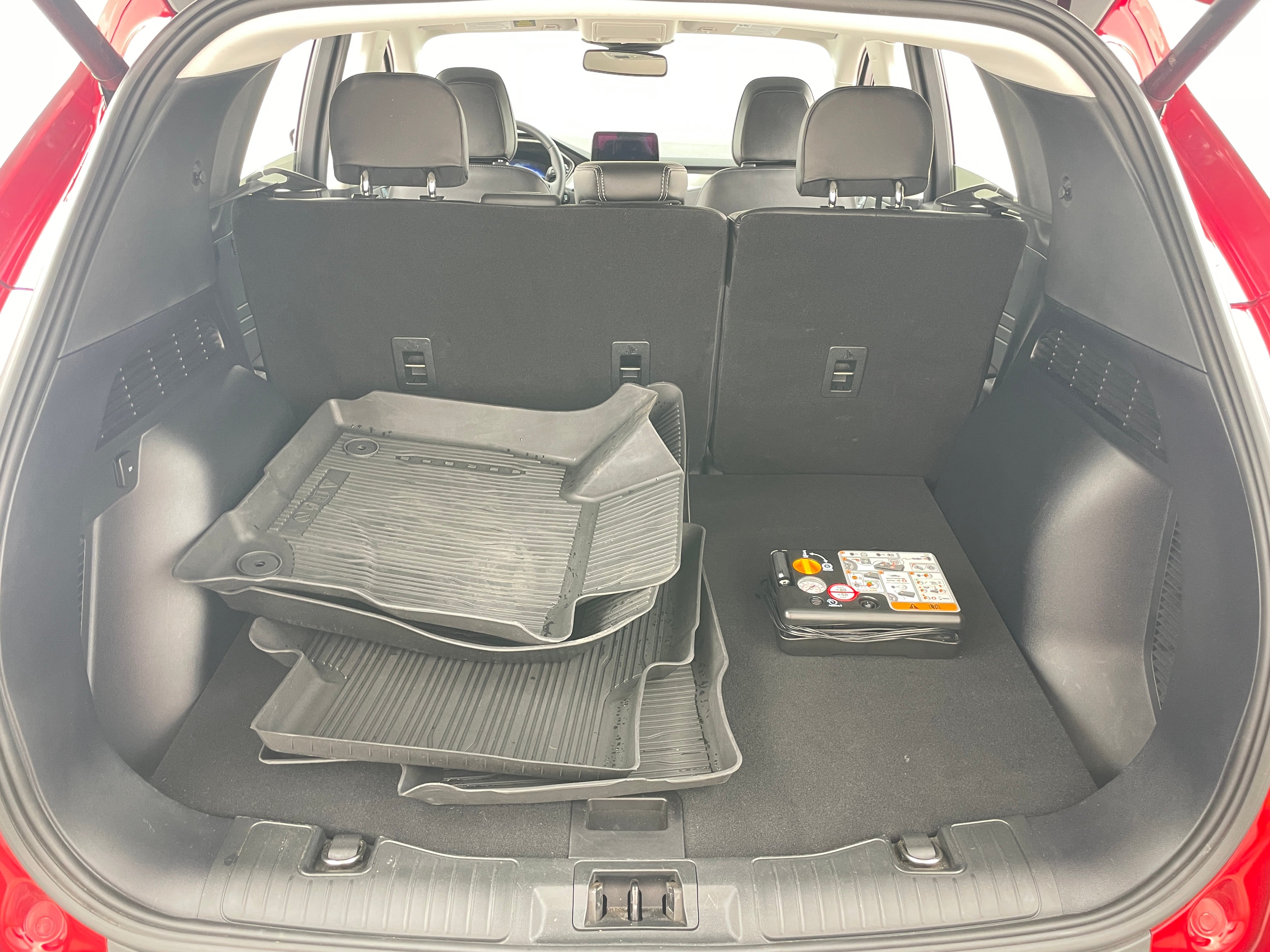 2022 Ford Escape Titanium 6